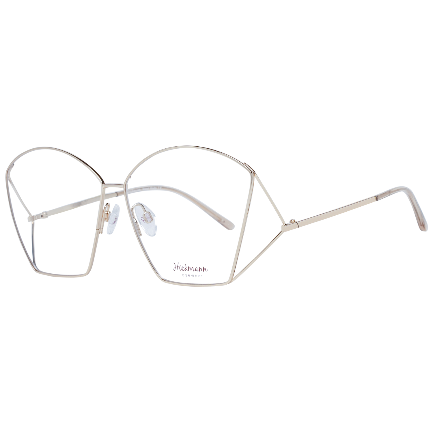 Ana Hickmann Brille HI1084 04A 60