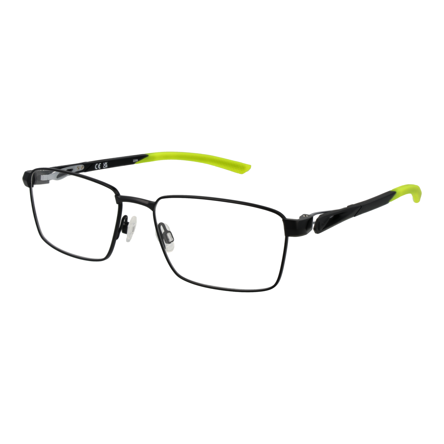 Nike Optical Frame NIKE 8140 002 54