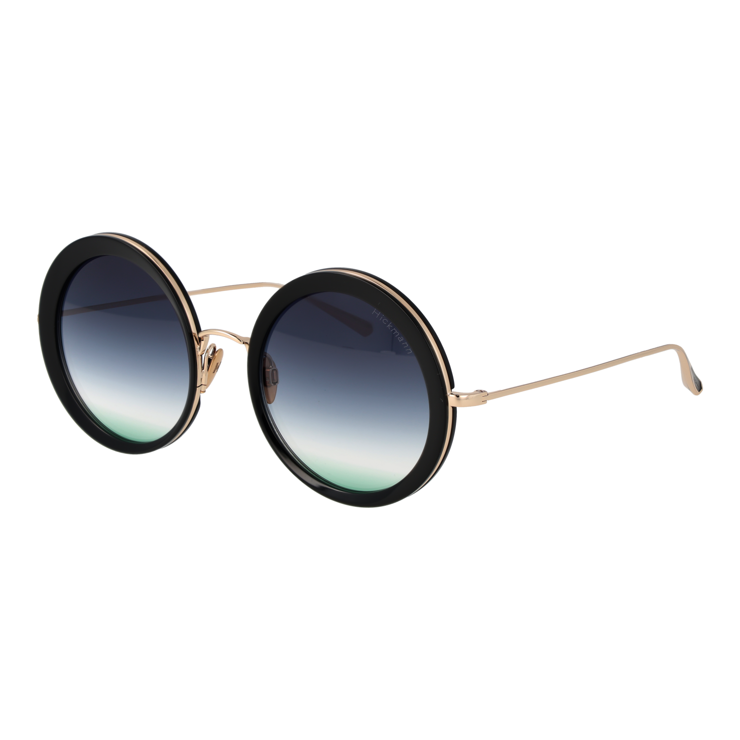 Ana Hickmann Sonnenbrille HI3194 A01 54