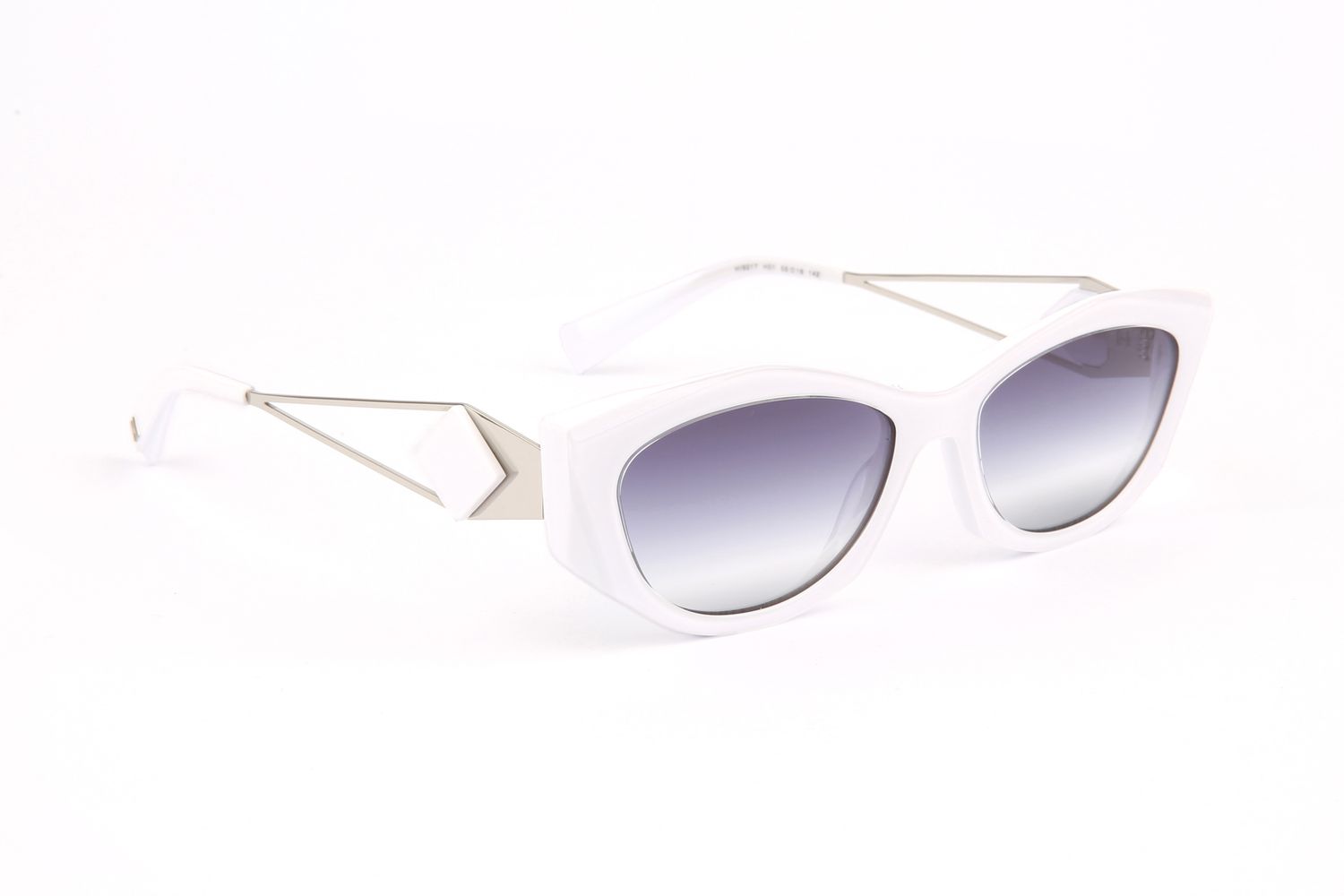 Ana Hickmann Sonnenbrille HI9217 H01 55