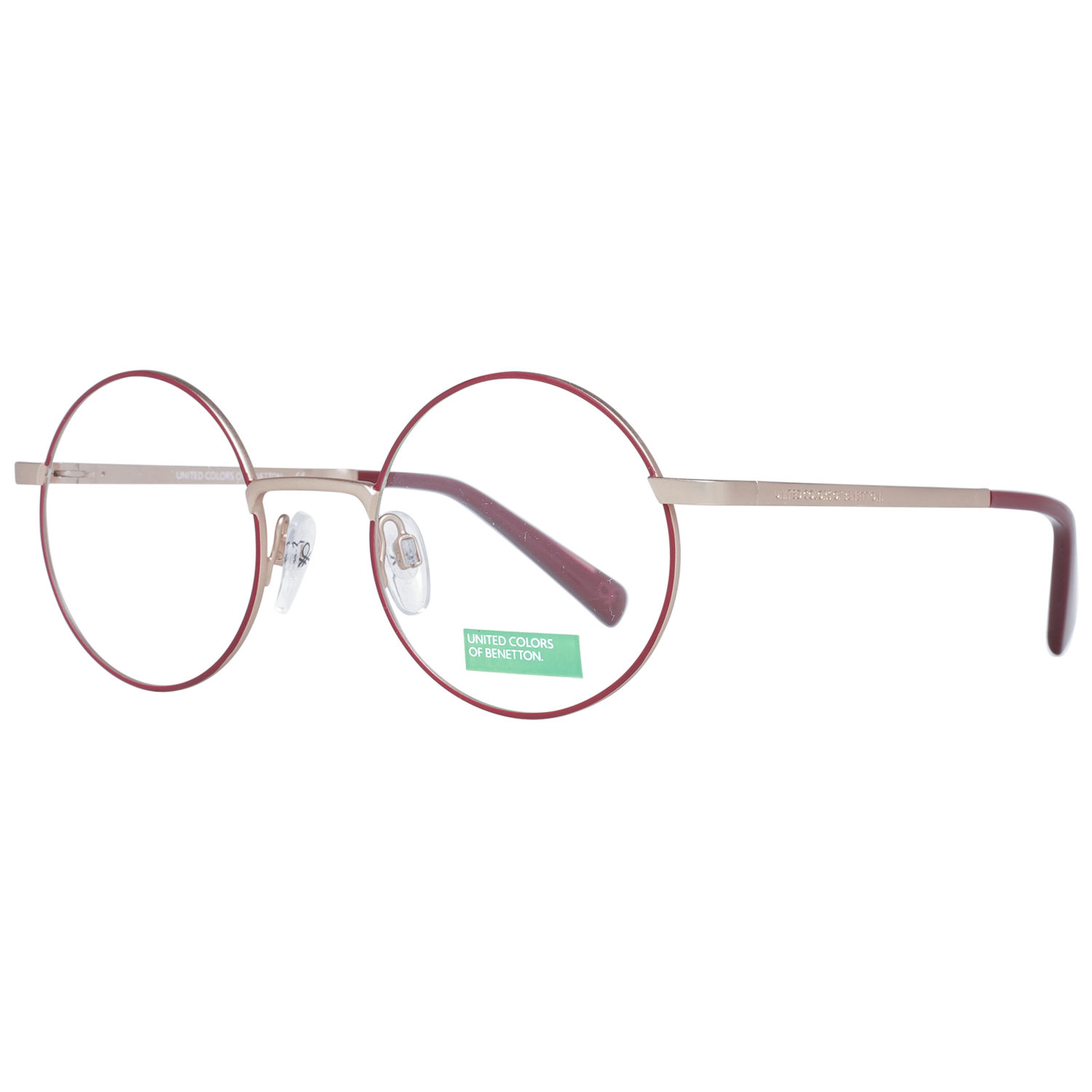 Benetton Brille BEO3005 206 48