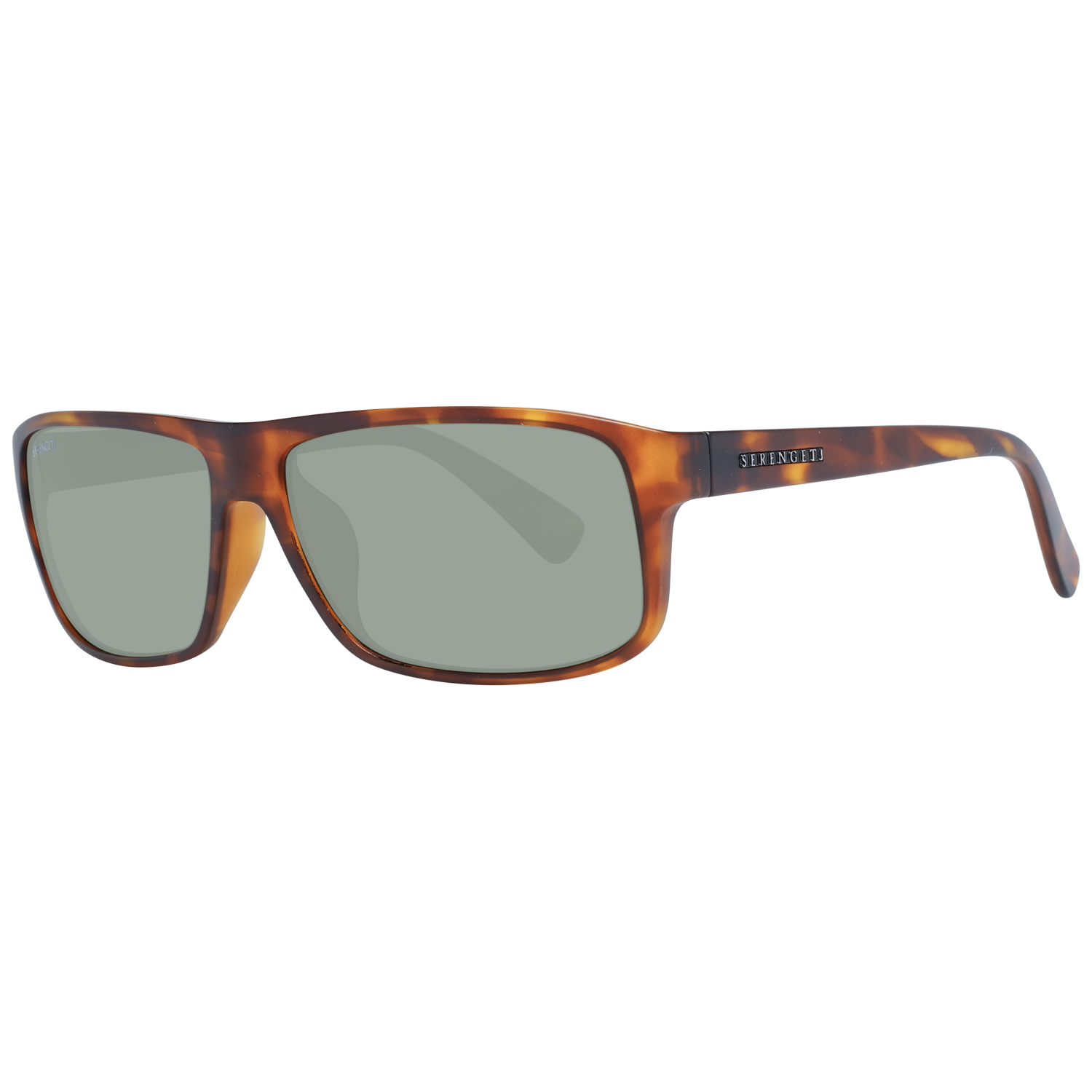 Serengeti Sonnenbrille 9053 Claudio 61