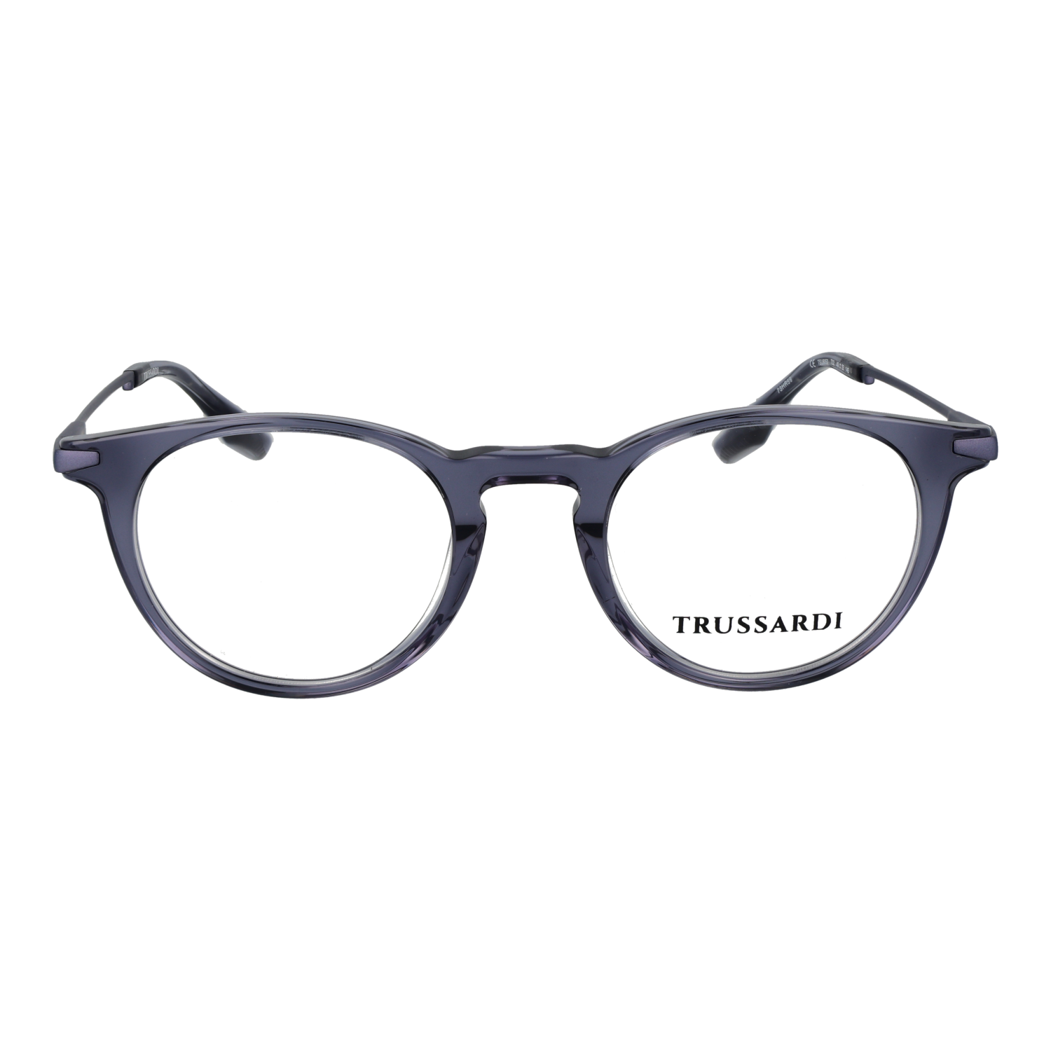 Trussardi Brillenfassung TSU6053 T02 49