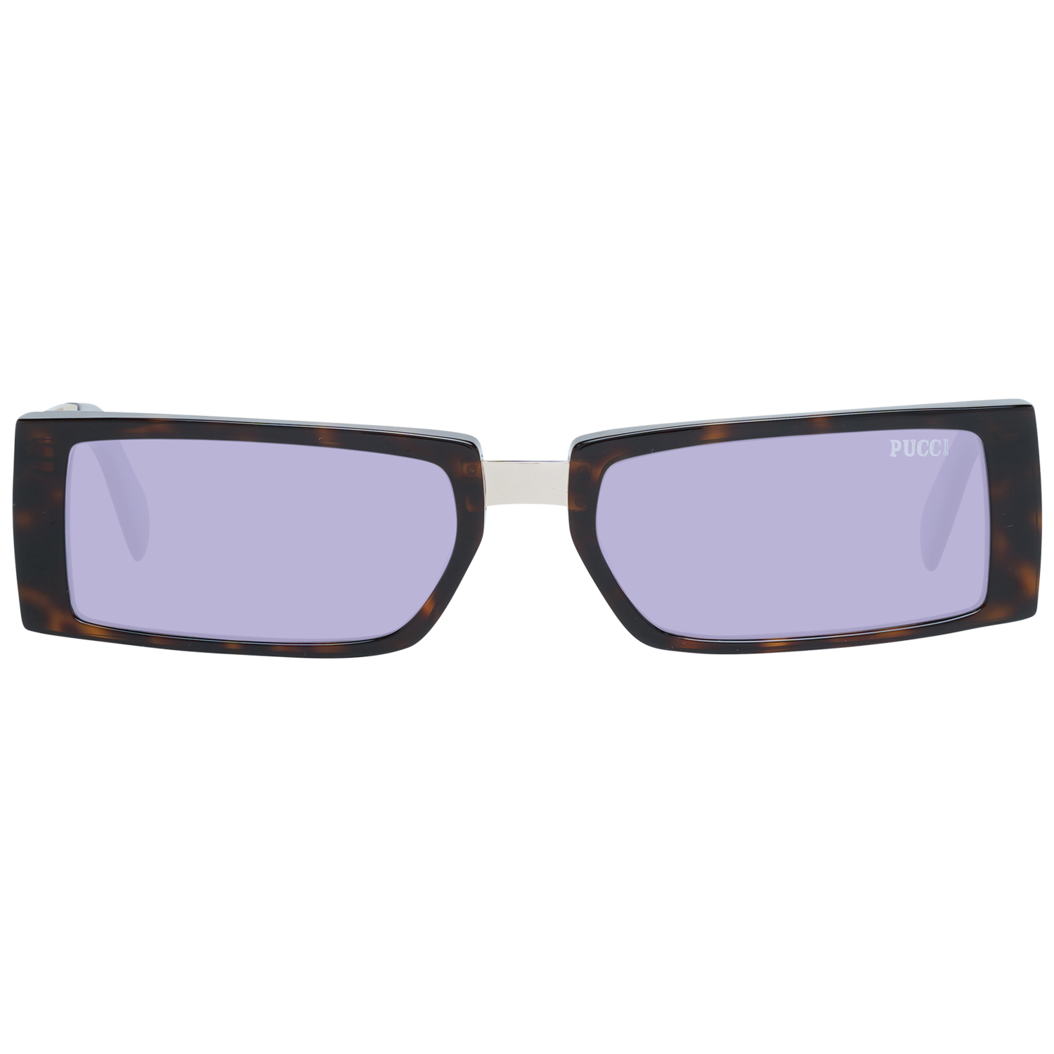 Emilio Pucci Sonnenbrille EP0126 52Y 53