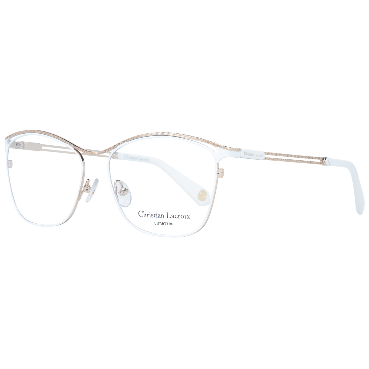 Christian Lacroix Optical Frame CL3054 800 55