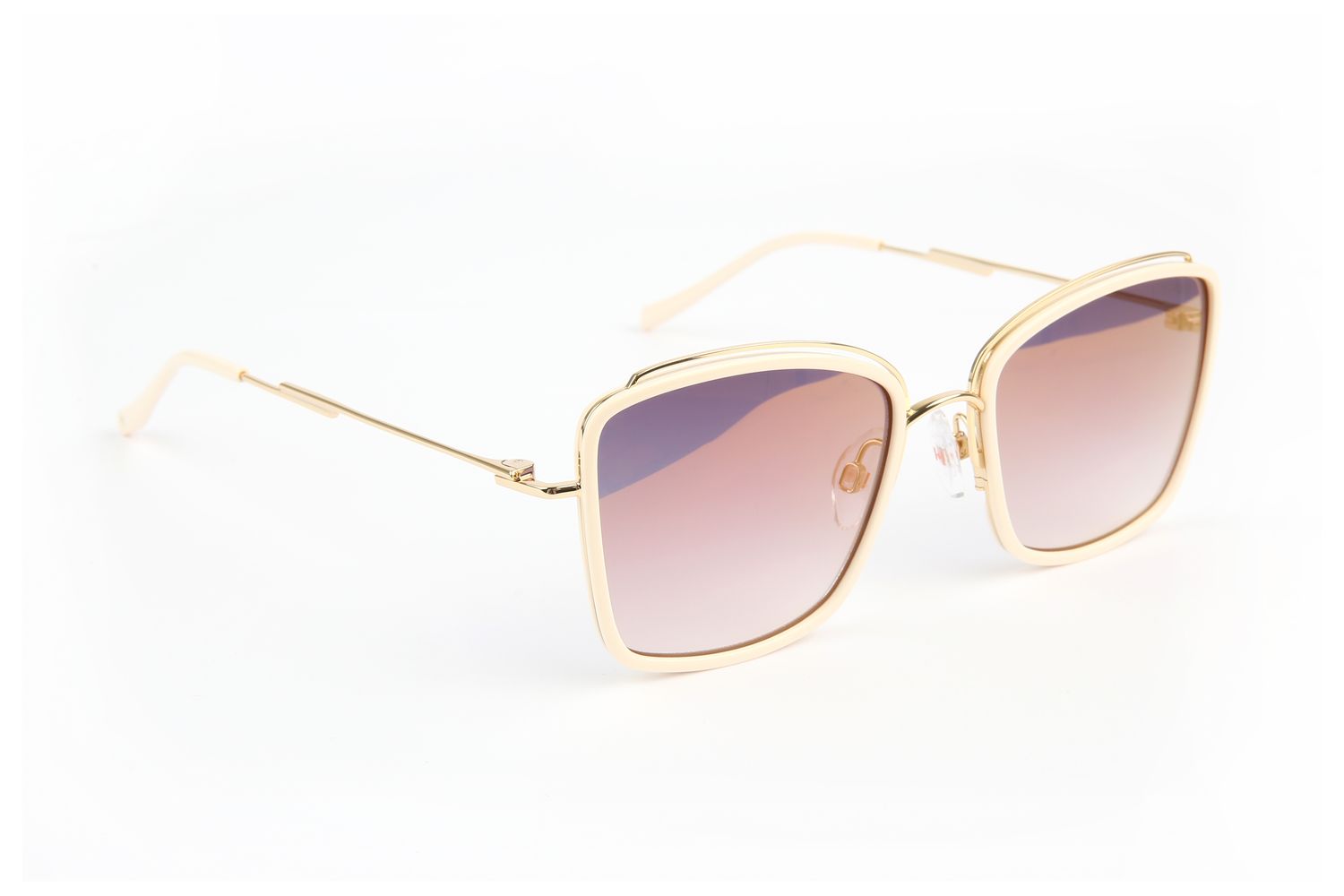 Ana Hickmann Sonnenbrille HI3220 D01 54