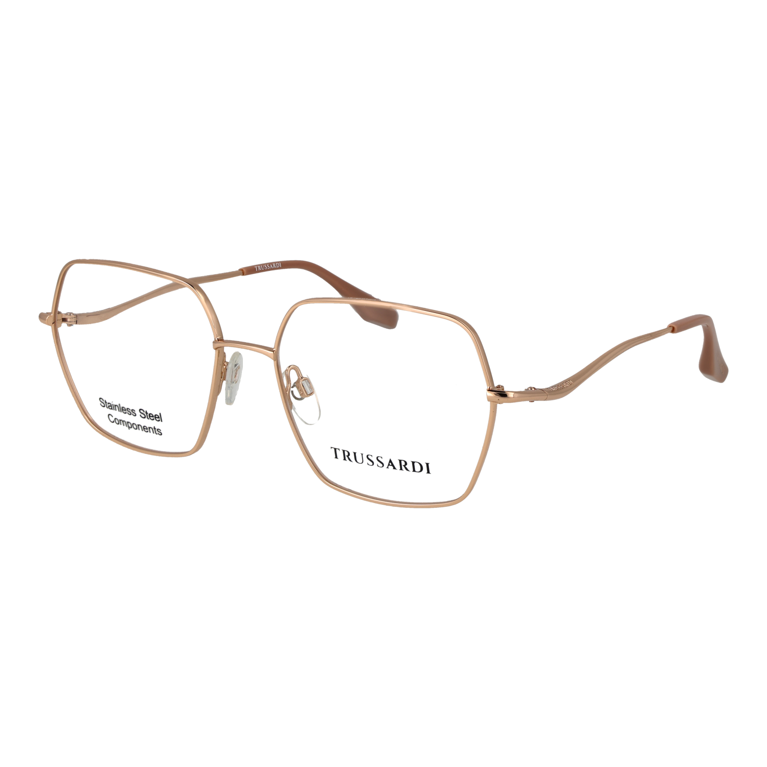 Trussardi Brillenfassung TSW1038 04A 56