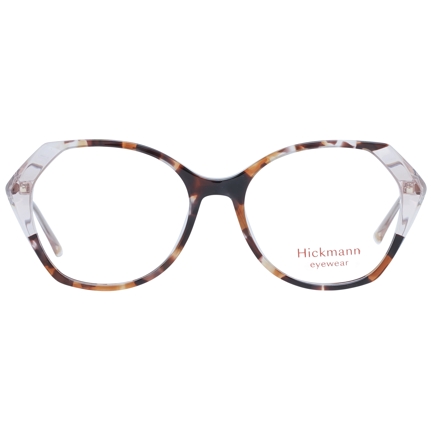 Ana Hickmann Brille HI6179 P01 52