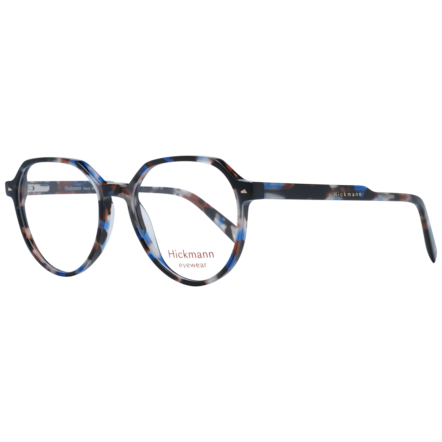 Ana Hickmann Brille HIY6006 G21 50