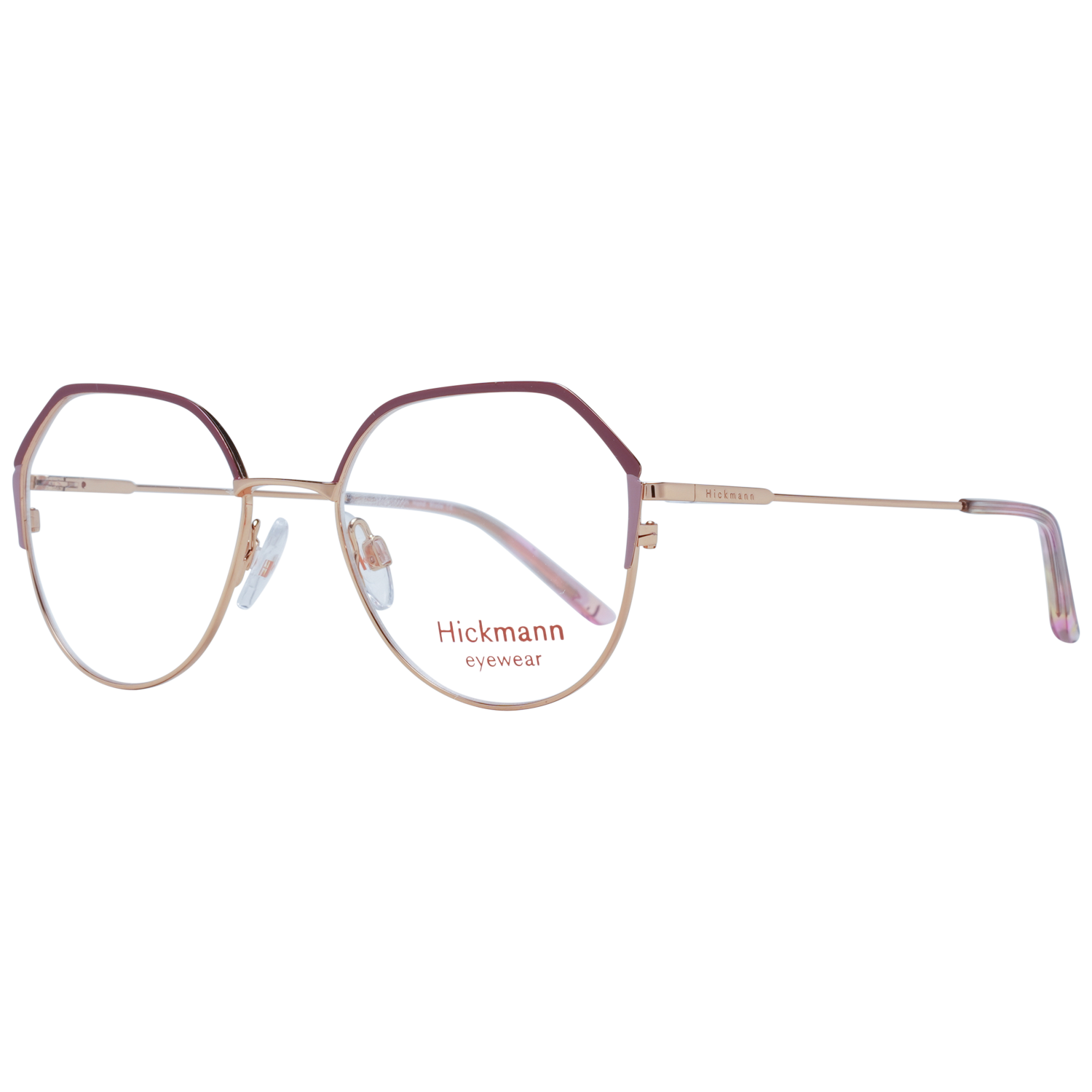 Ana Hickmann Brille HIY1014 05A 49