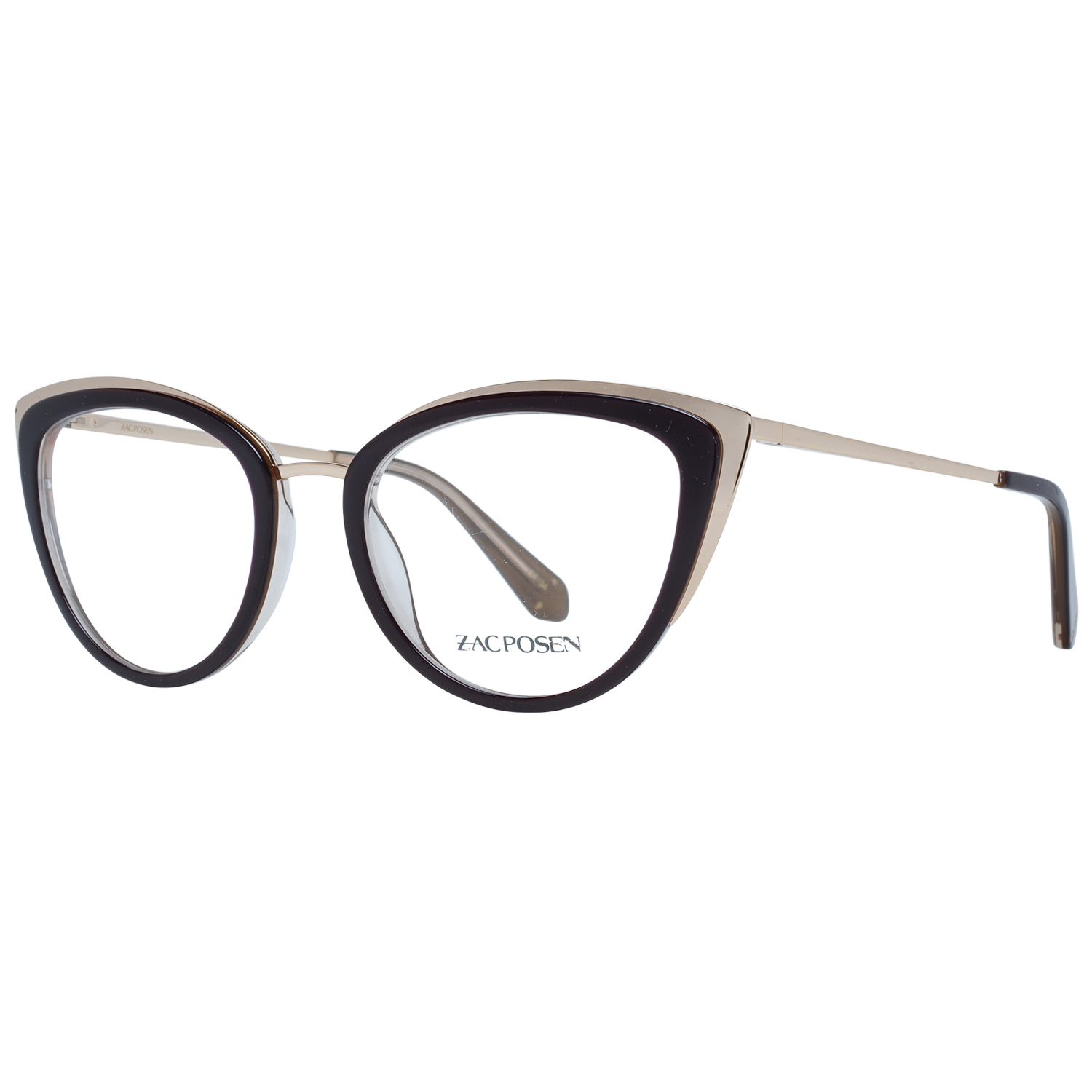 Zac Posen Optical Frame ZJEA ME 50 Jeanie