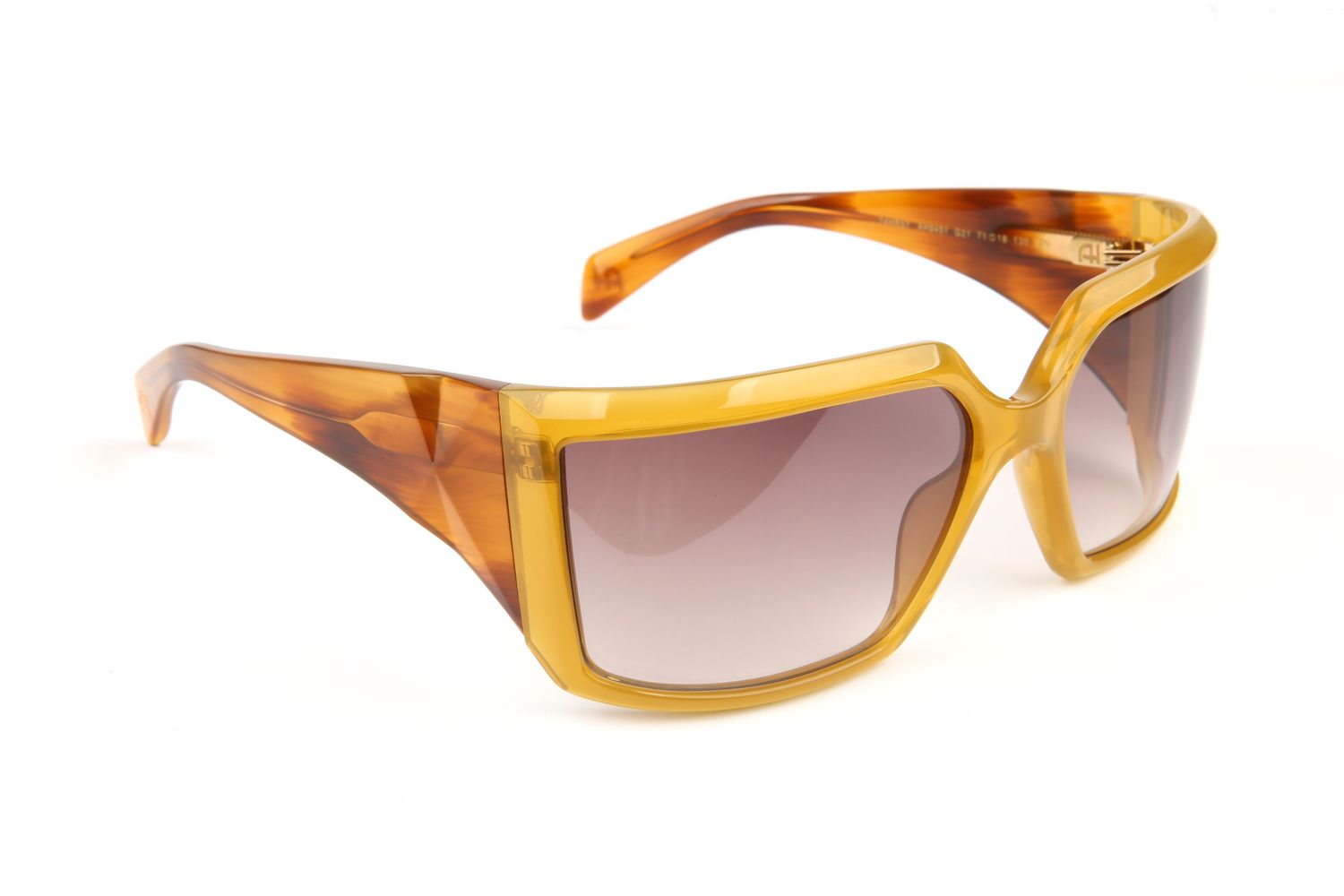 Ana Hickmann Sonnenbrille AH9451 G21 71