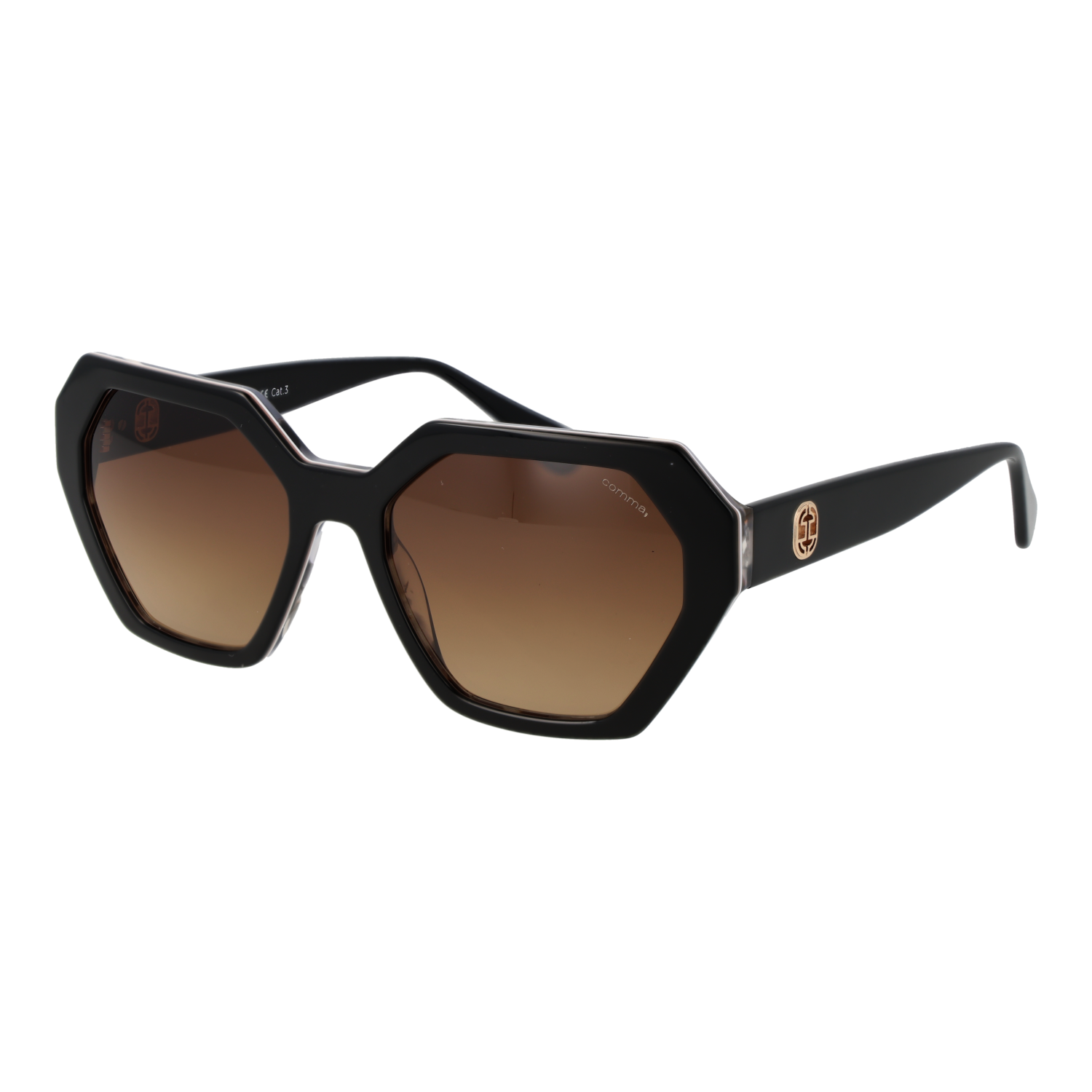 Comma Sonnenbrille 77227 03 52