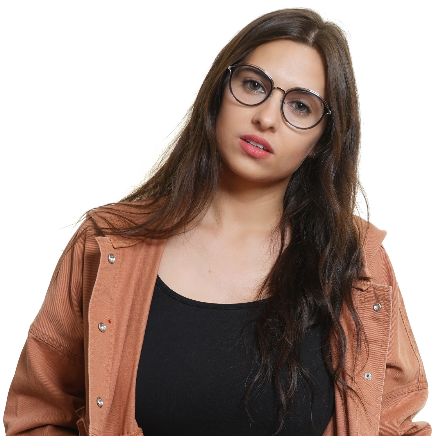 Pucci Optical Frame EP5075 005 49