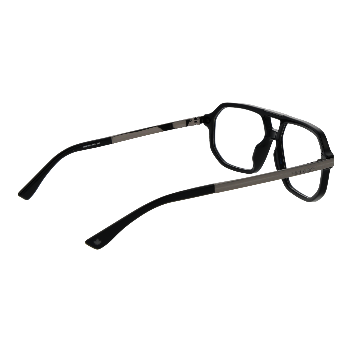 Dsquared2 Brillenfassung D2 0195 ANS15 57