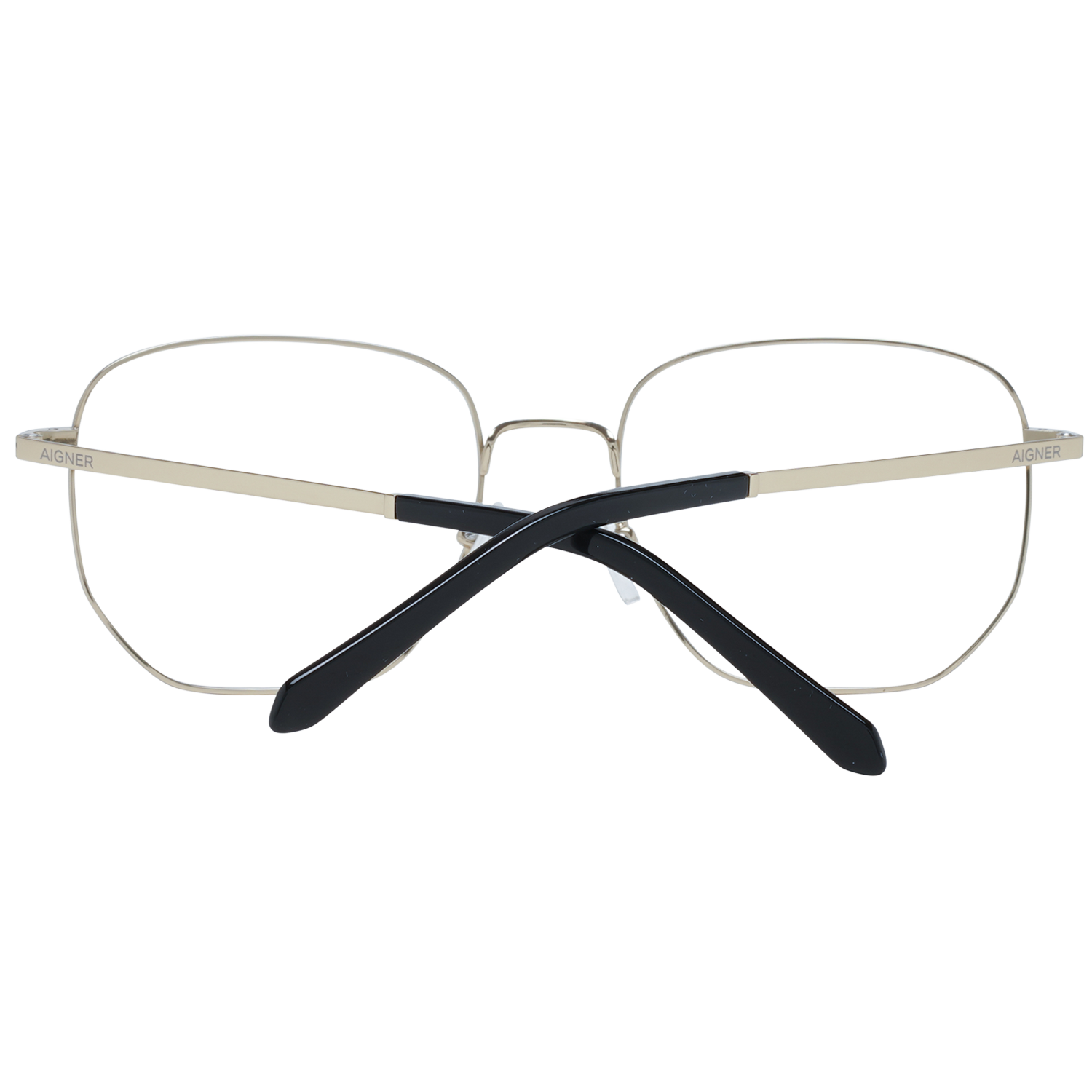 Aigner Brille 30600-00610 56 Titan