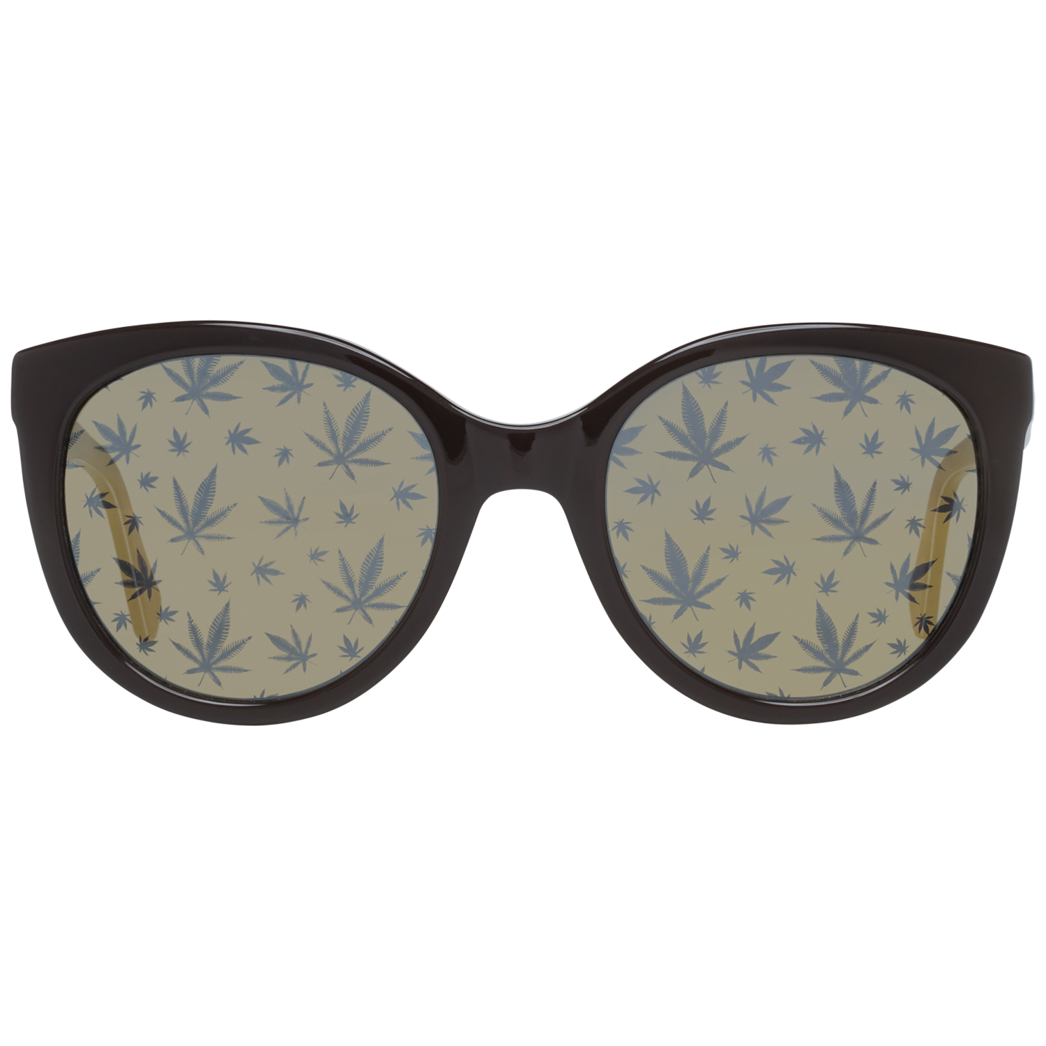 Police Sonnenbrille SPL408E 6XKL 54