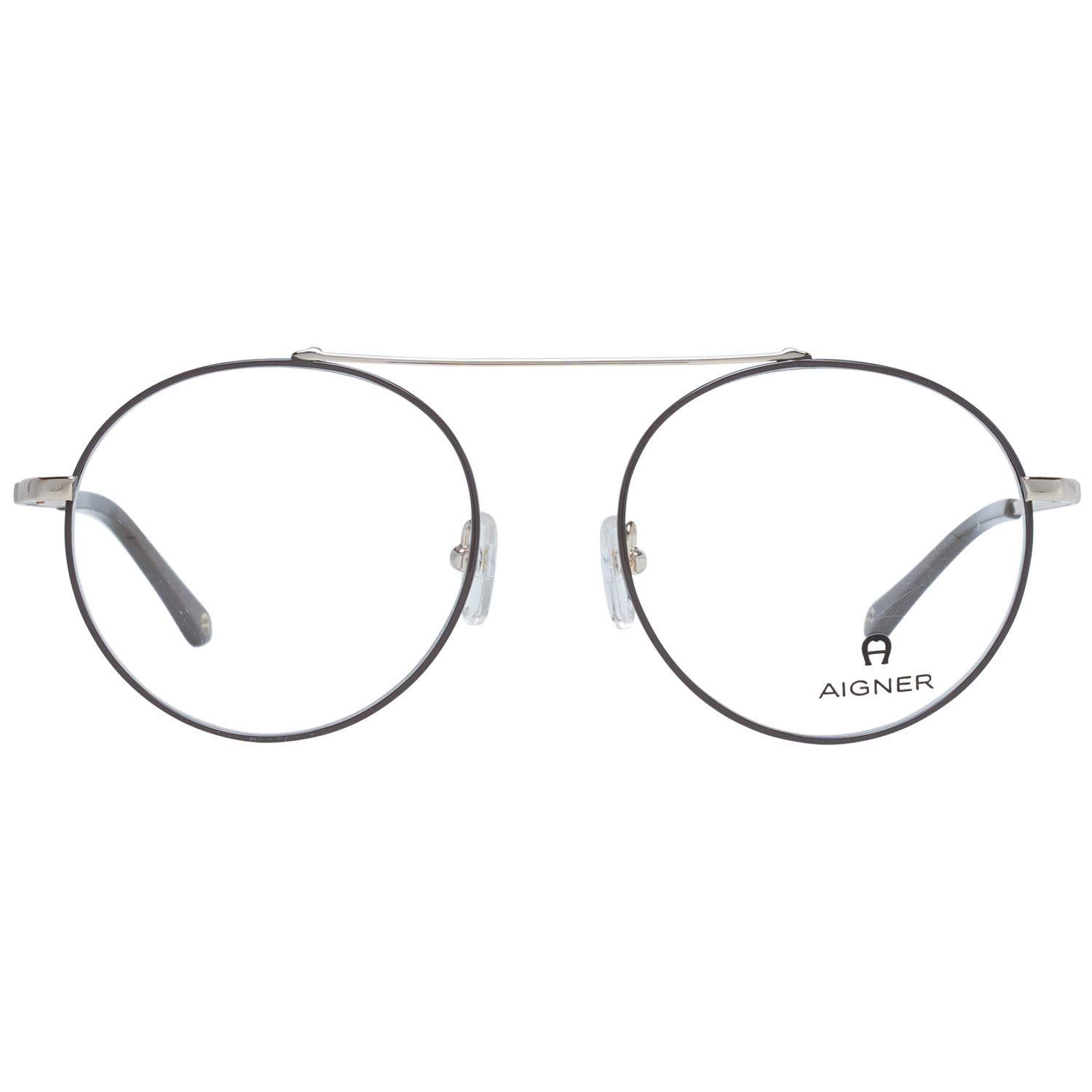 Aigner Brille 30585-00180 52 Titan