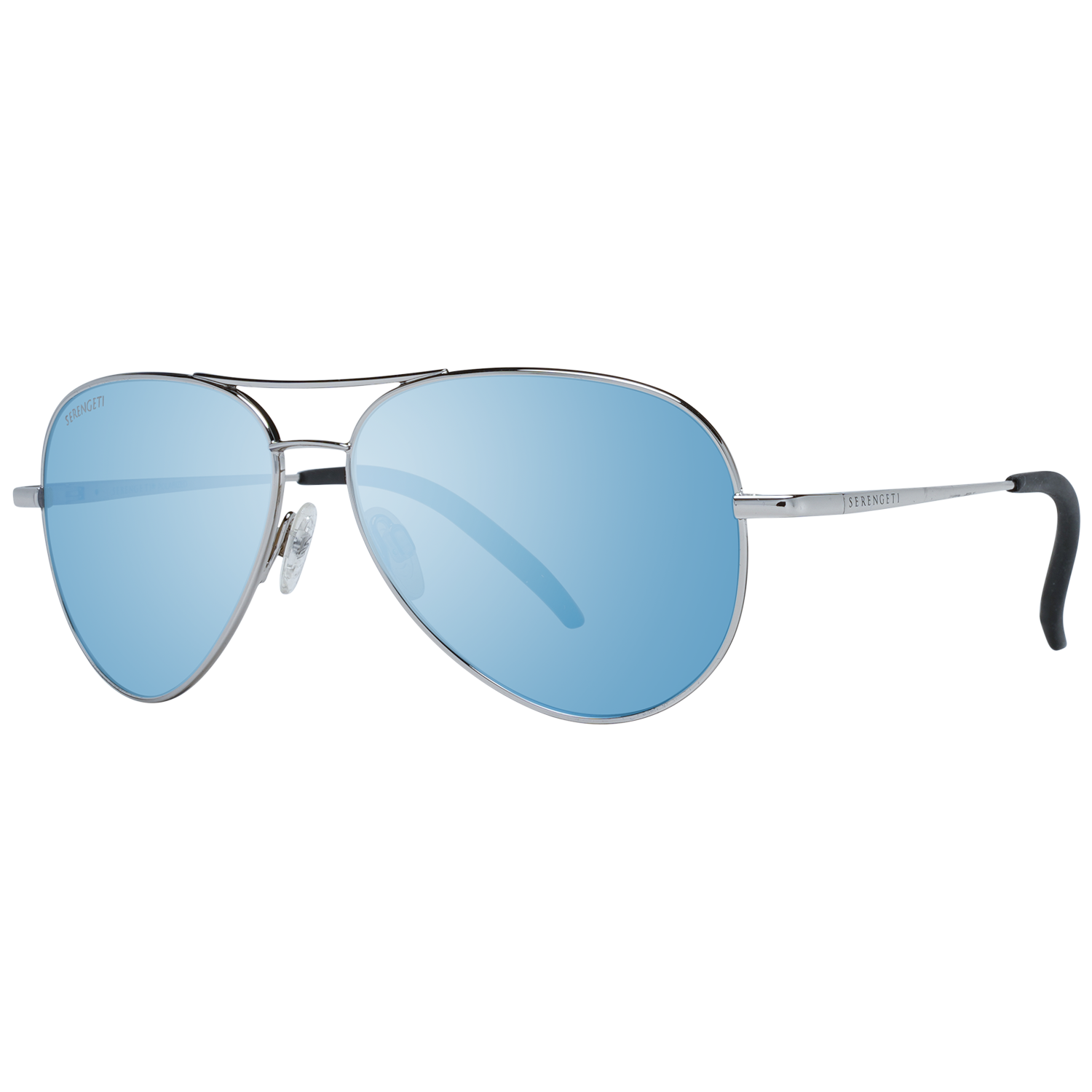 Serengeti Sonnenbrille 8553 Carrara 56