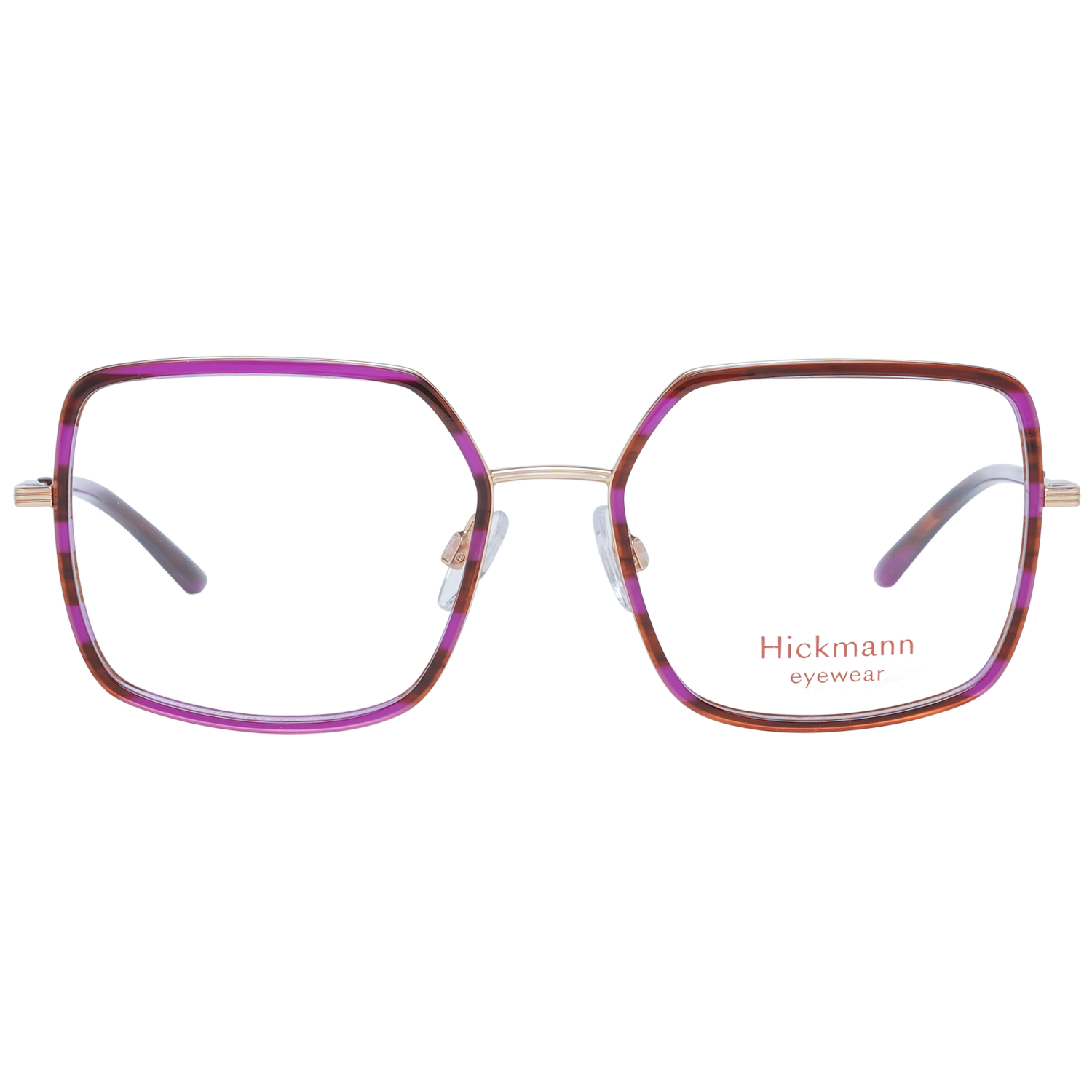 Ana Hickmann Brille HI1185 E03 54