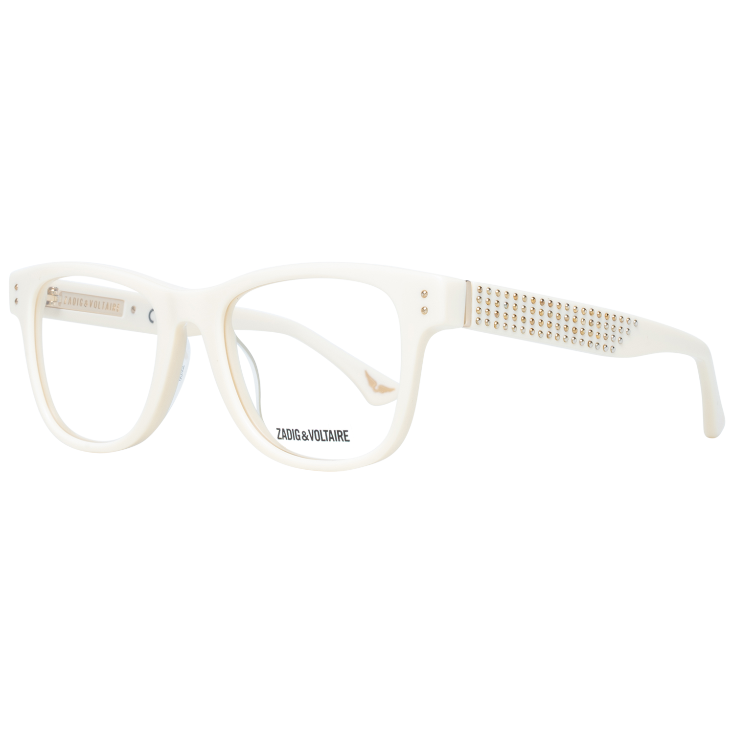 Zadig & Voltaire Optical Frame VZV088 0702 50