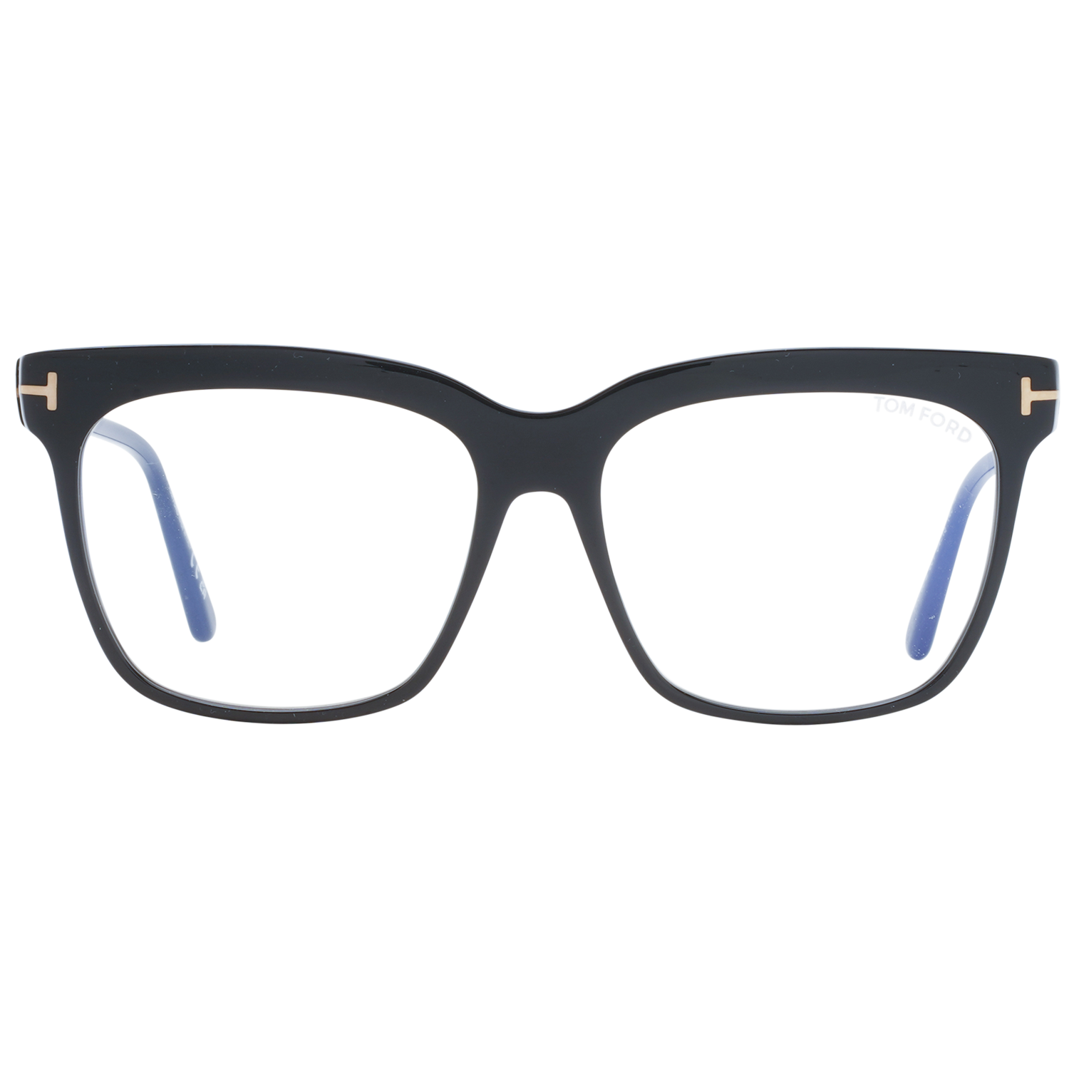Tom Ford Brille FT5768-B 001 54 Blue Filter