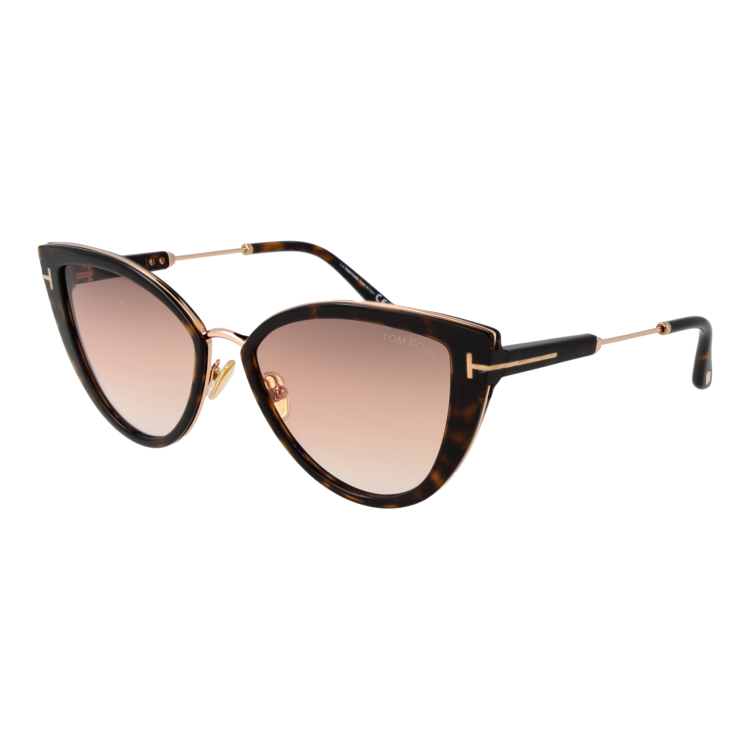 Tom Ford Sunglasses FT0868 52F 57