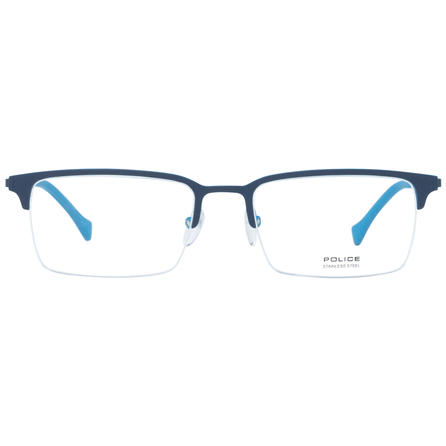 Police Brille VPL290 0KAB 55