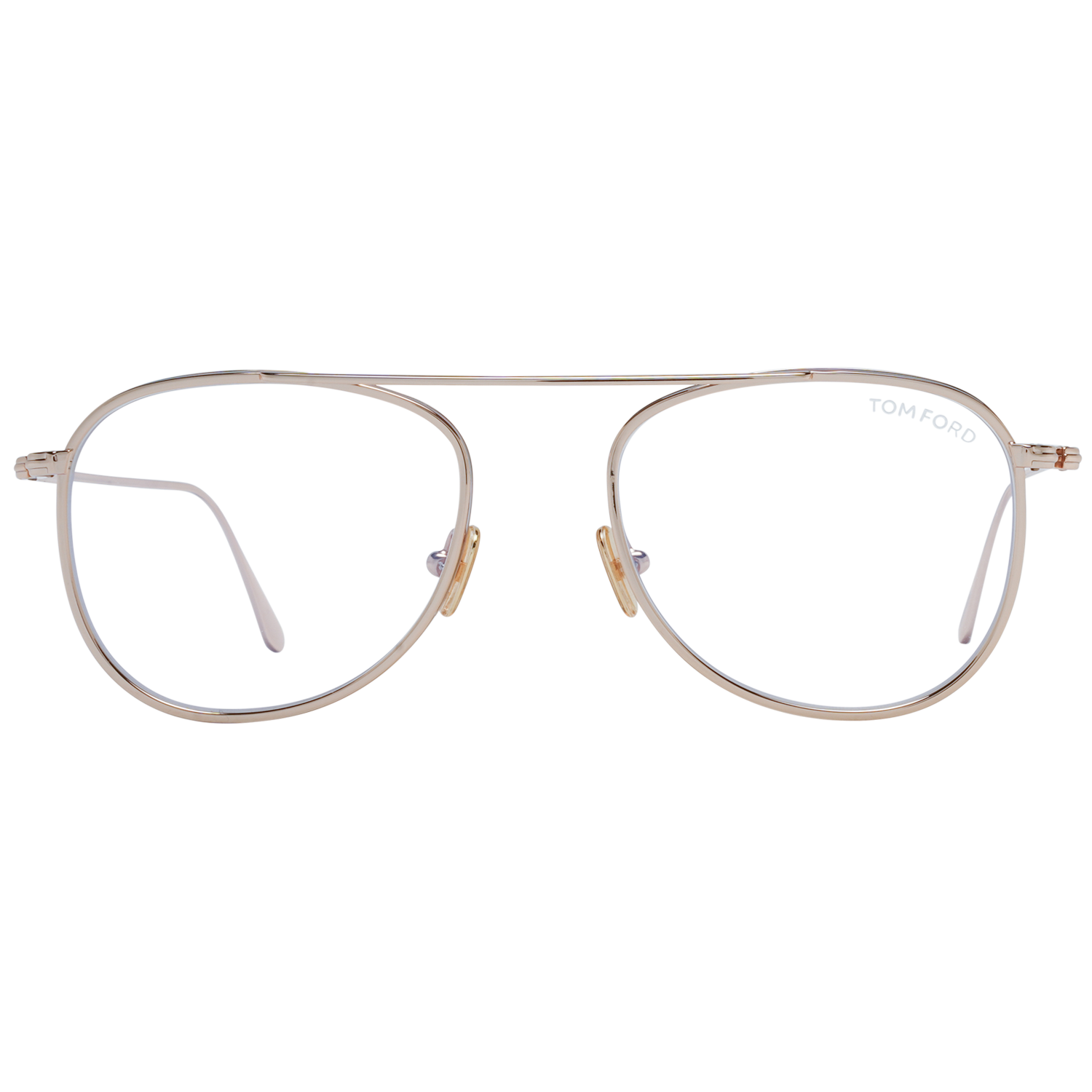 Tom Ford Brille FT5691-B 028 52 Blue Filter