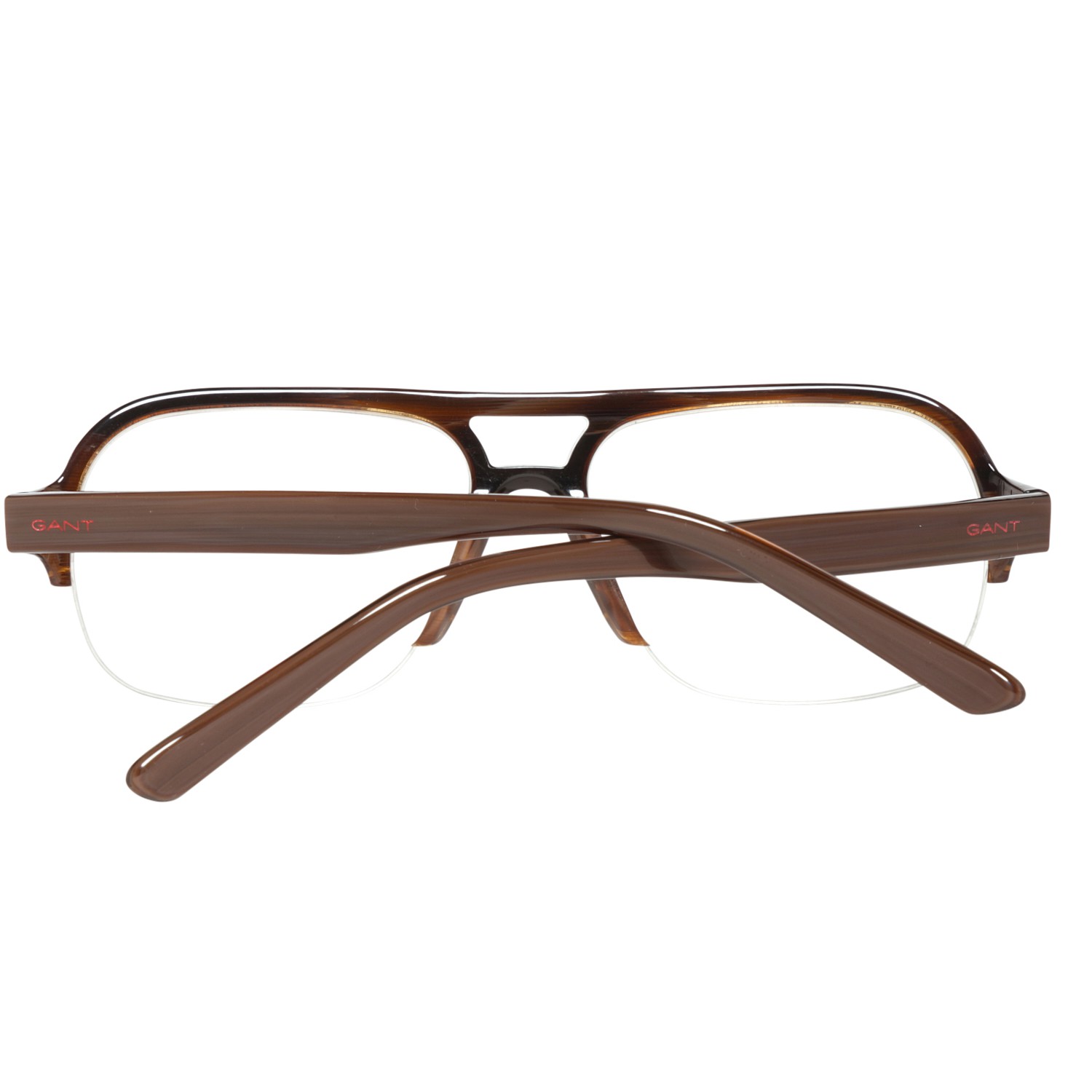 Gant Optical Frame GRA133 H23 56 | GR KALB DKBRN 56