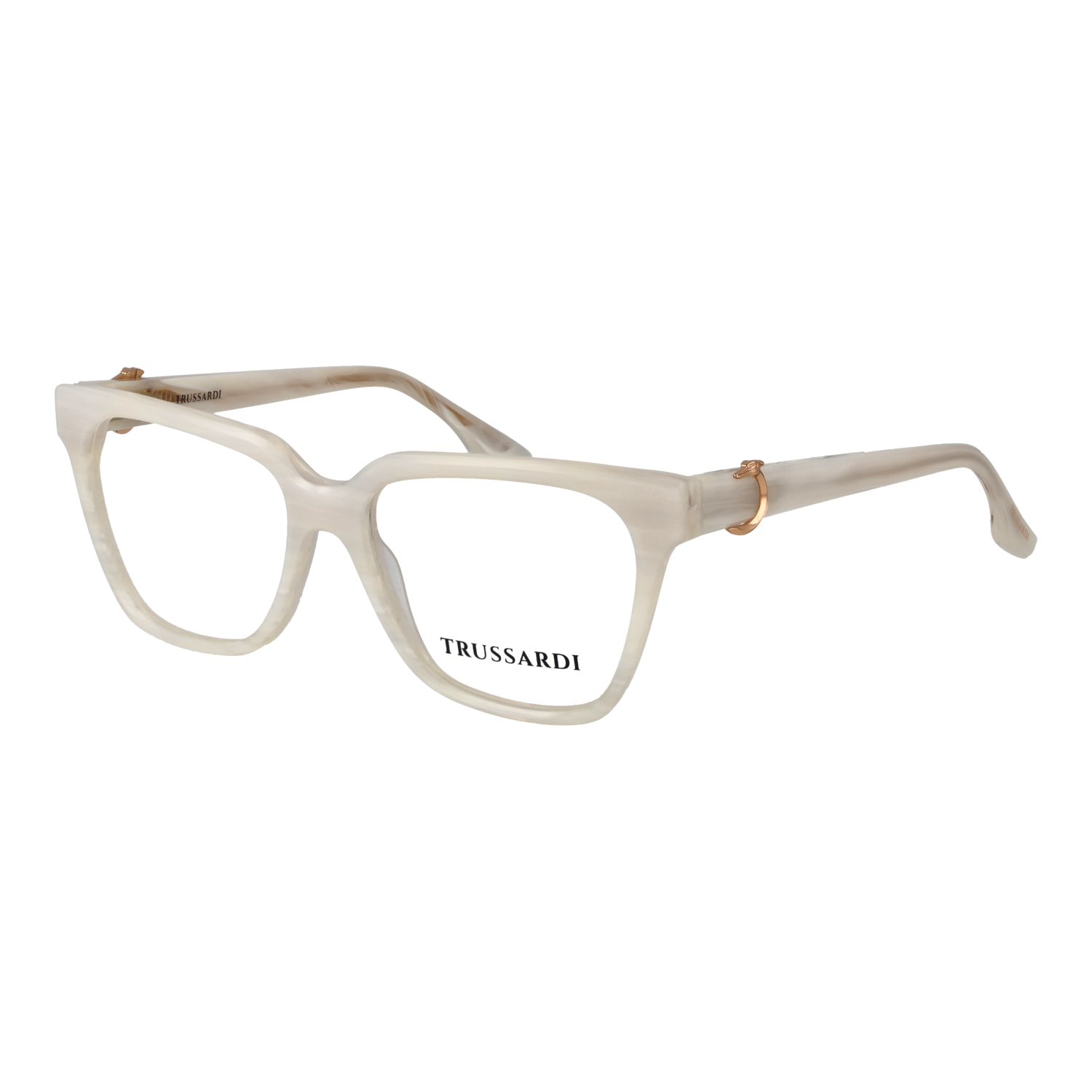 Trussardi Brillenfassung TSW6029 E01 52