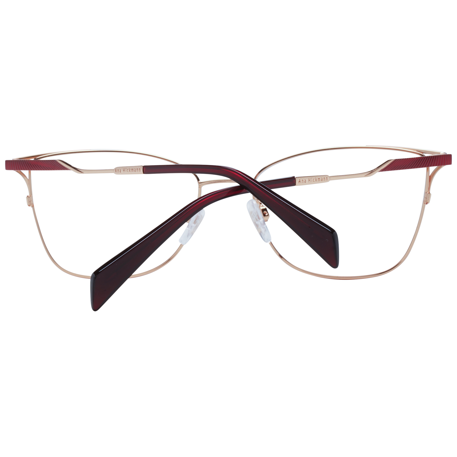 Ana Hickmann Brille AH1509T 07A 55