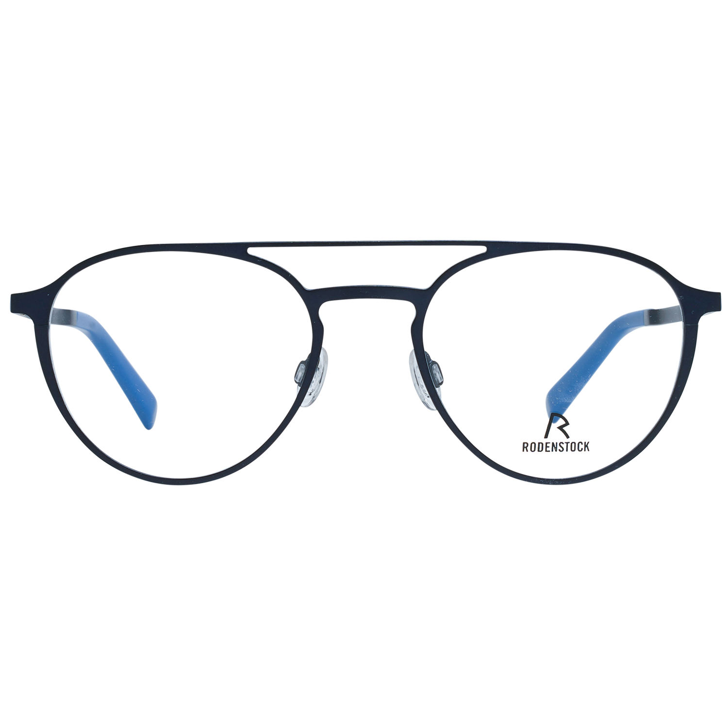 Rodenstock Brille R7099 B 51 Titan