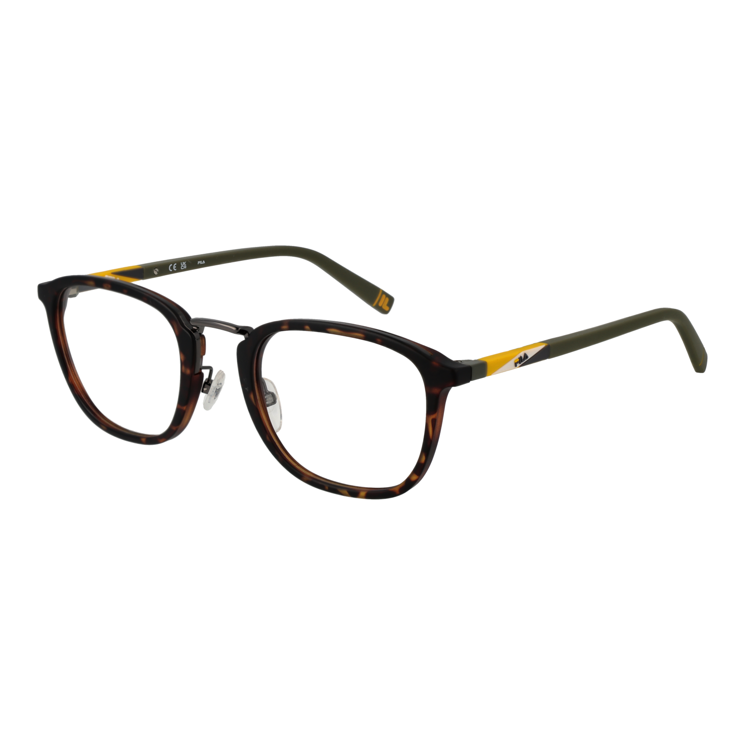 Fila Brillenfassung VFI540 0878 51
