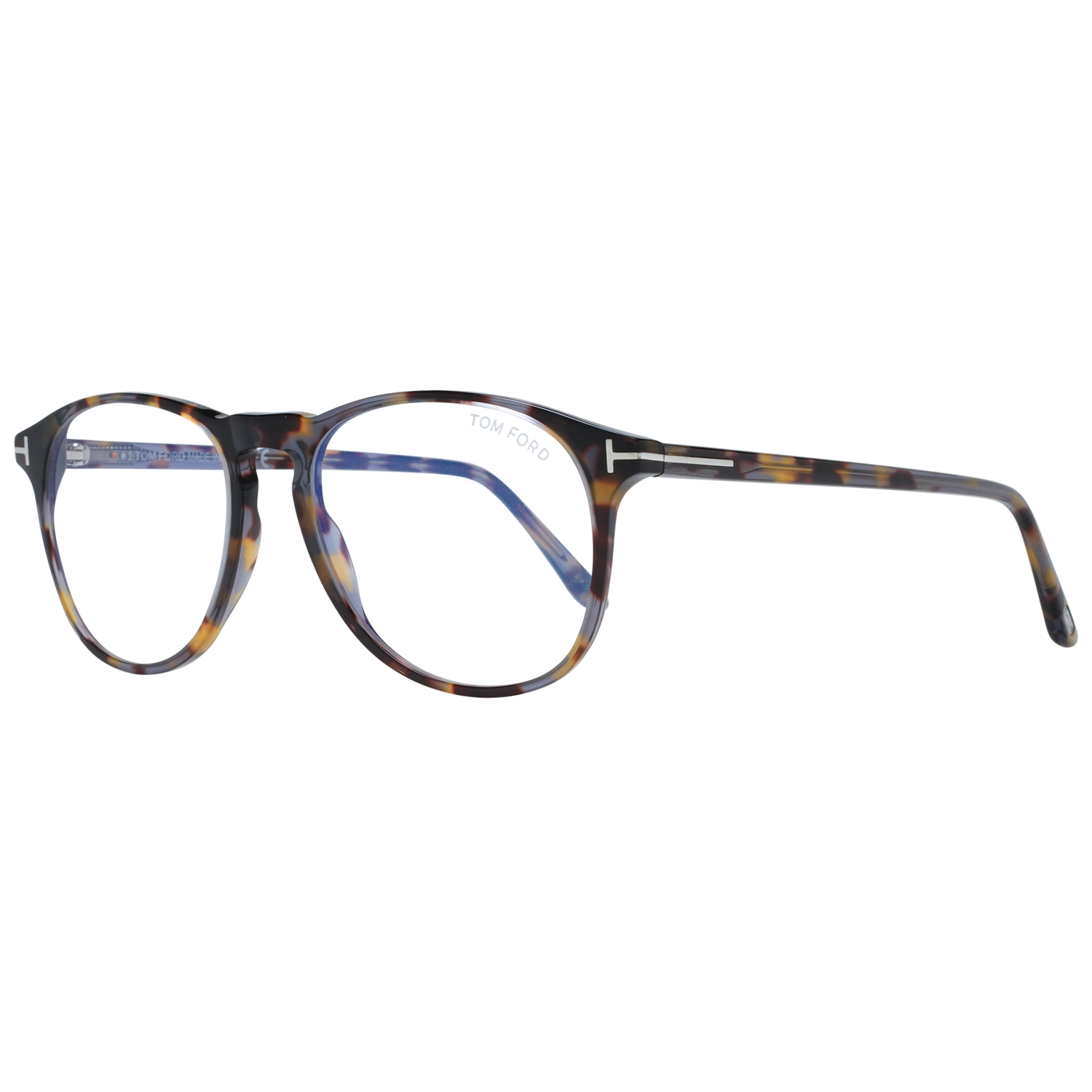 Tom Ford Brille FT5805-B 055 52 Blue Filter