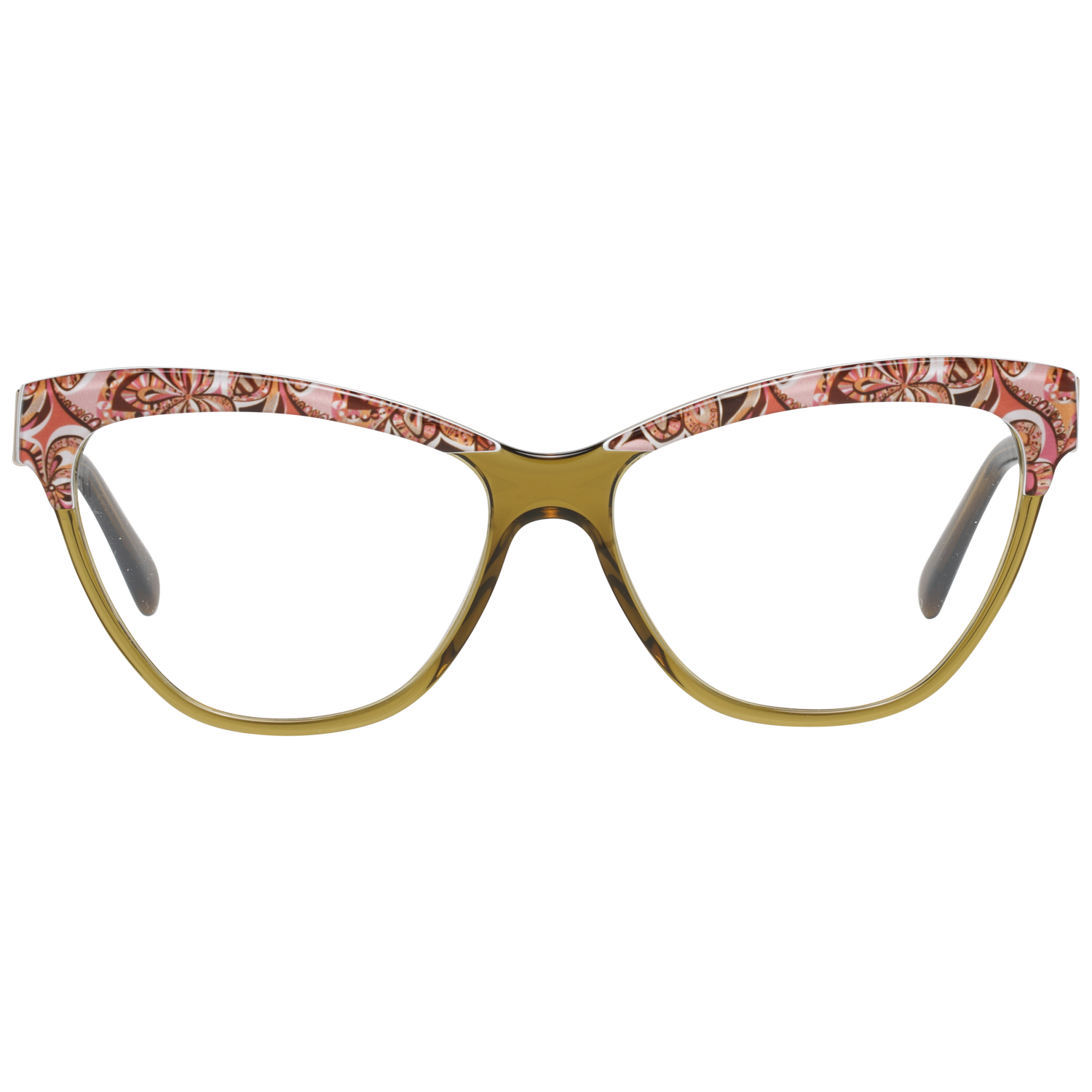 Emilio Pucci Brille EP5020 098 55