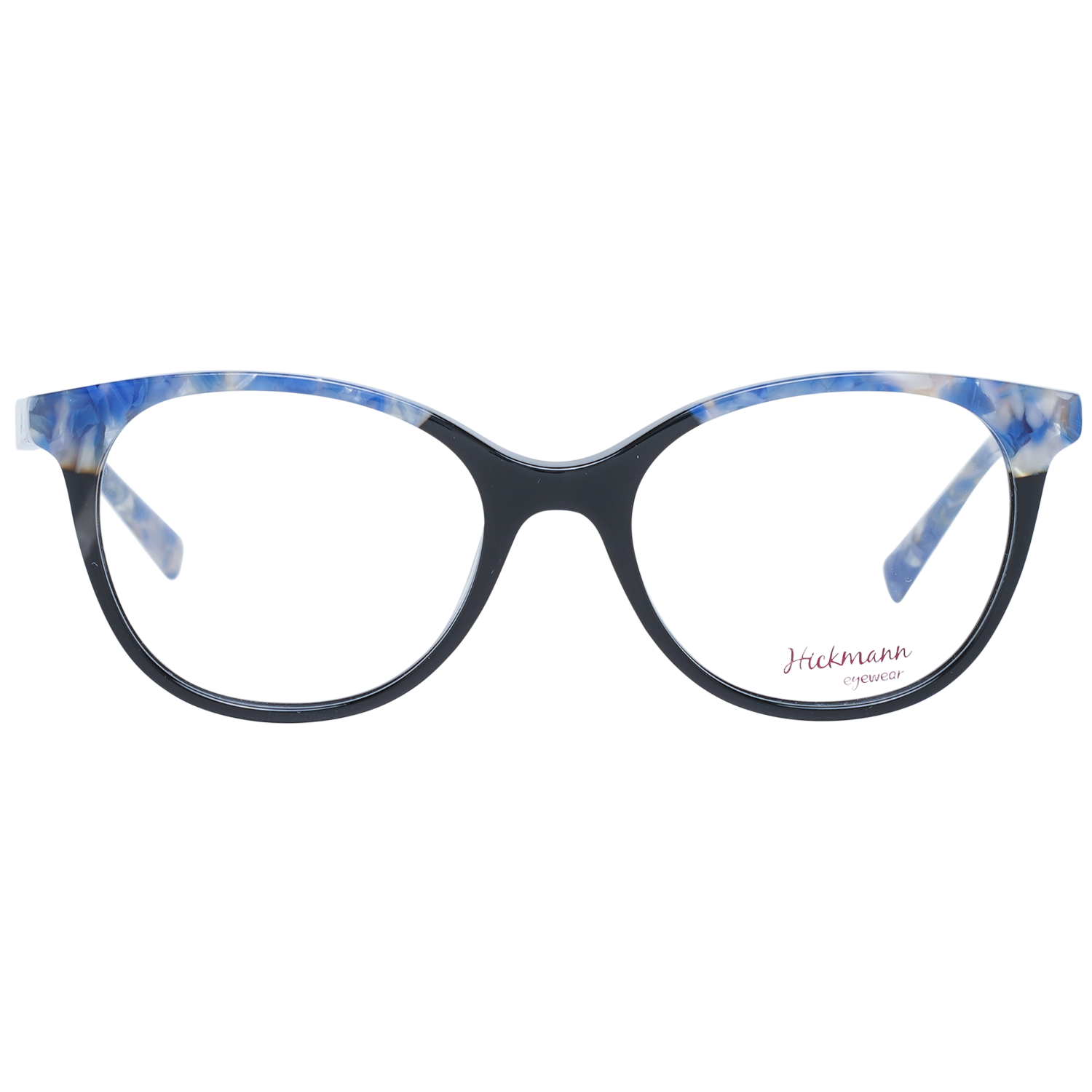 Ana Hickmann Brille HI6085 A01 50