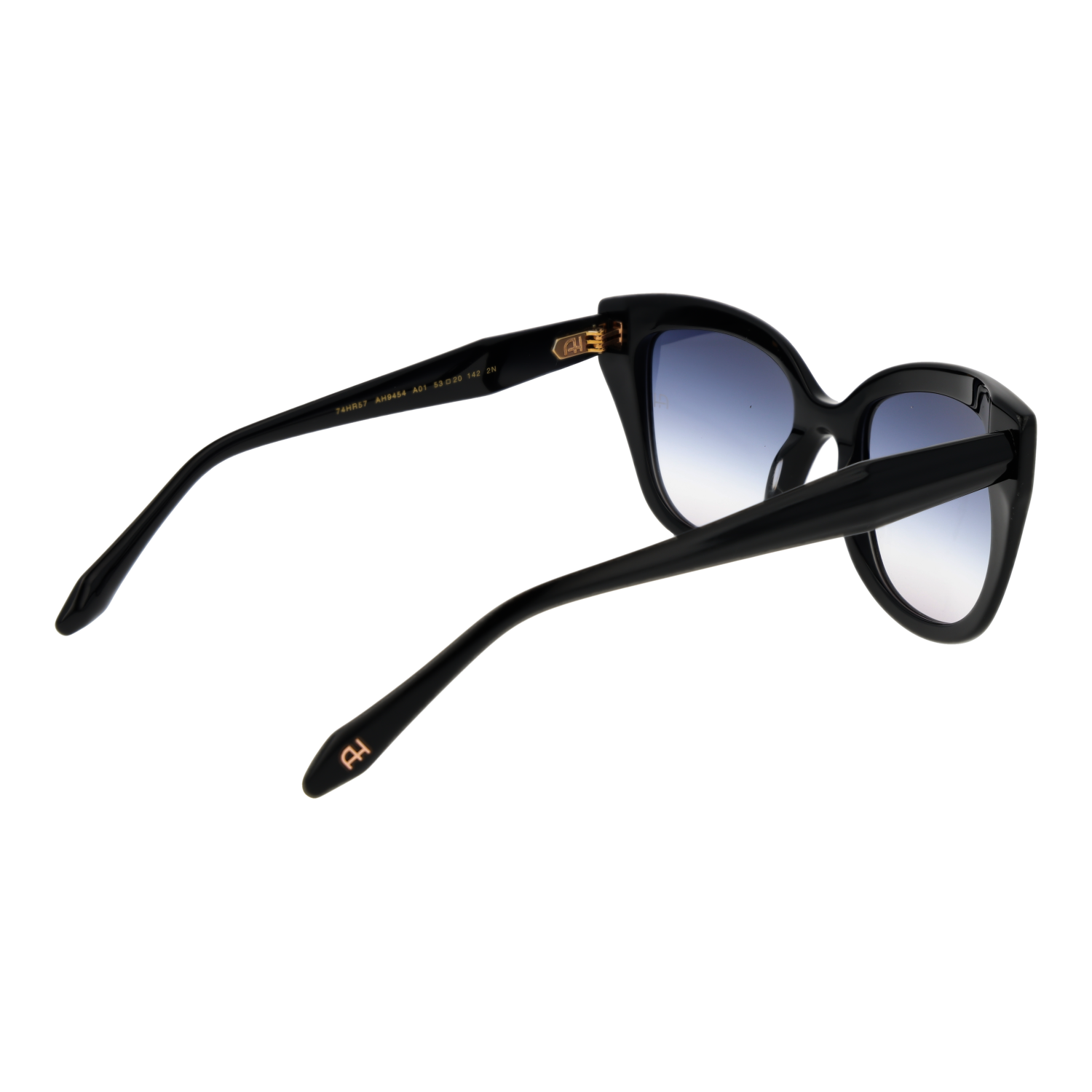 Ana Hickmann Sonnenbrille AH9454 A01 53