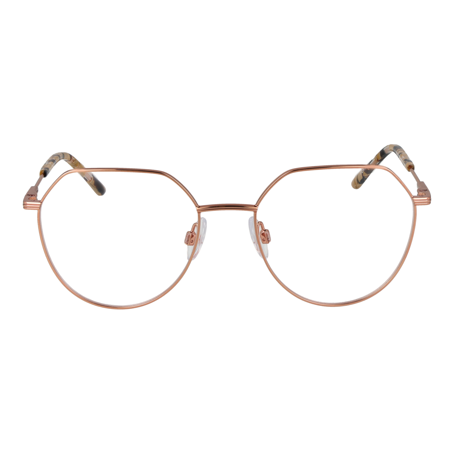 Ana Hickmann Brillenfassung HI1180 05A 52