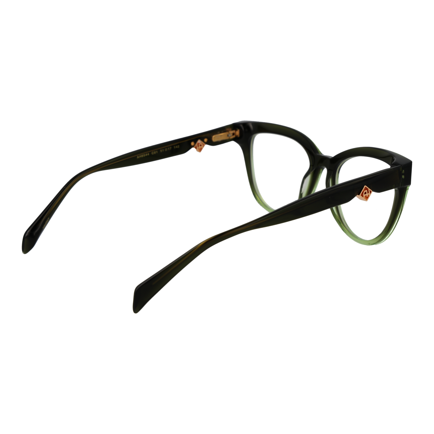 Ana Hickmann Brillenfassung AH6544 C01 51