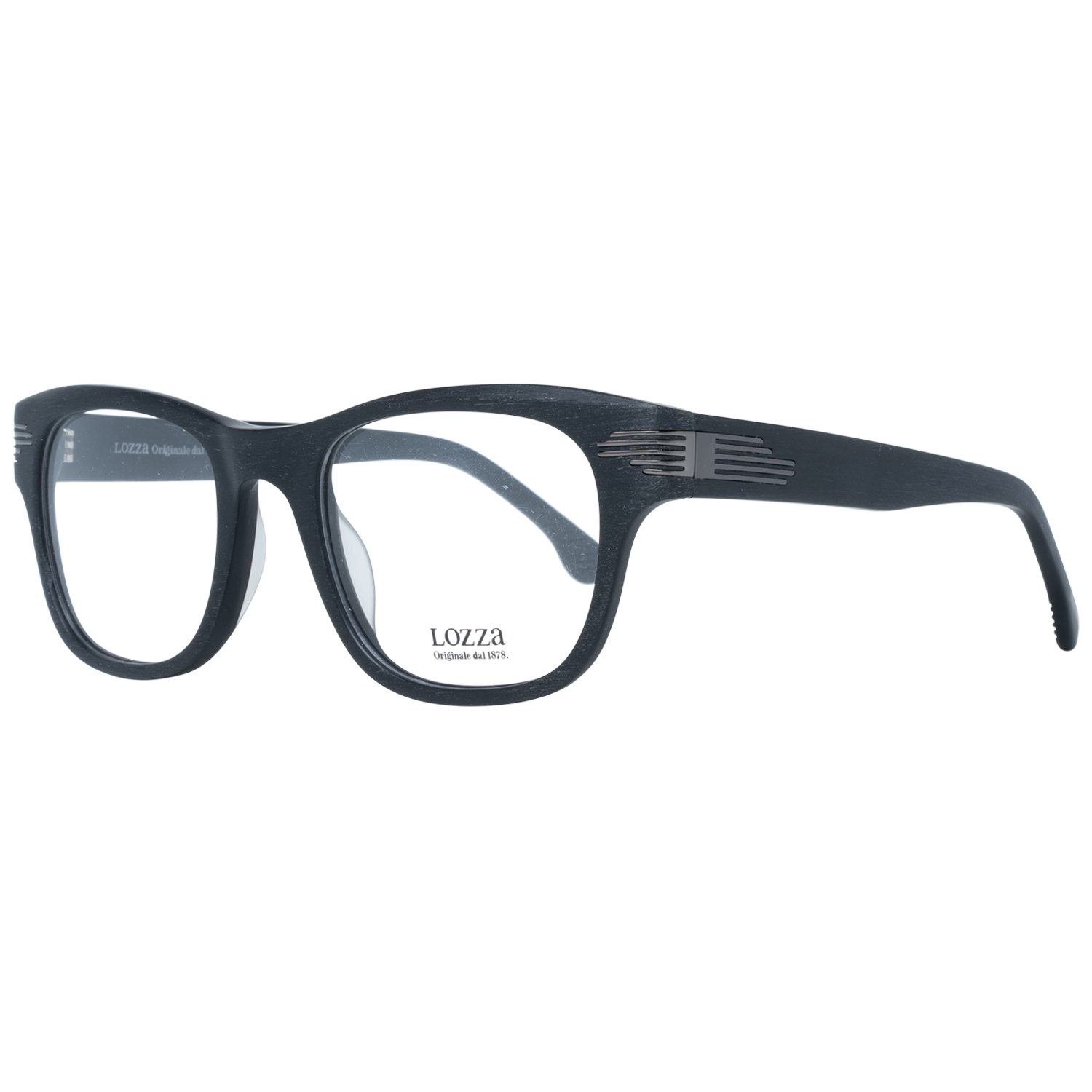 Lozza Brille VL4105 BLKM 50