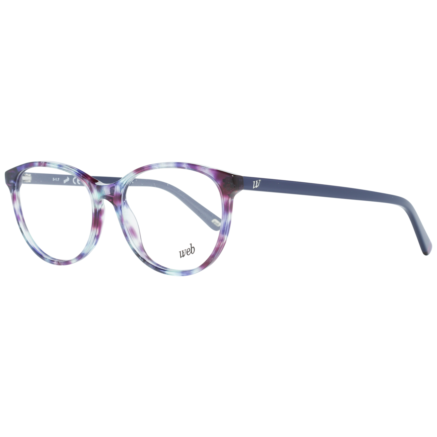 Web Brille WE5214 A55 54