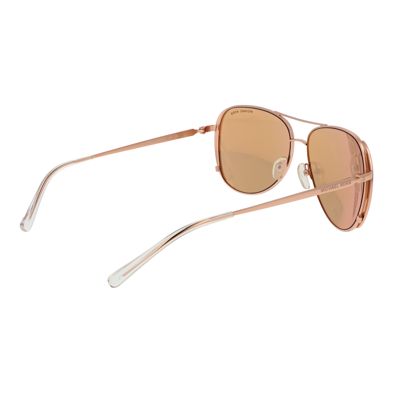 Michael Kors Sonnenbrille 0MK1082 1108R1 58