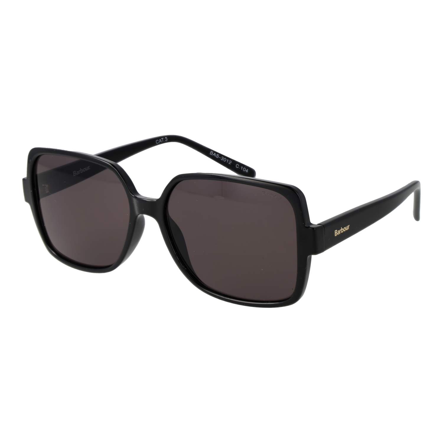 Barbour Sonnenbrille BAS 3012 104 56
