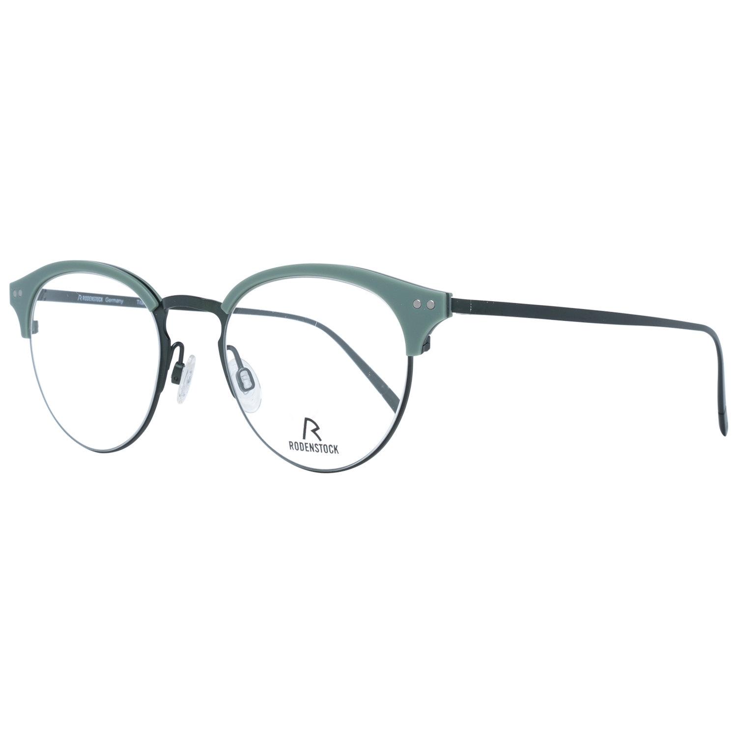 Rodenstock Brille R7080 E 48 Titan