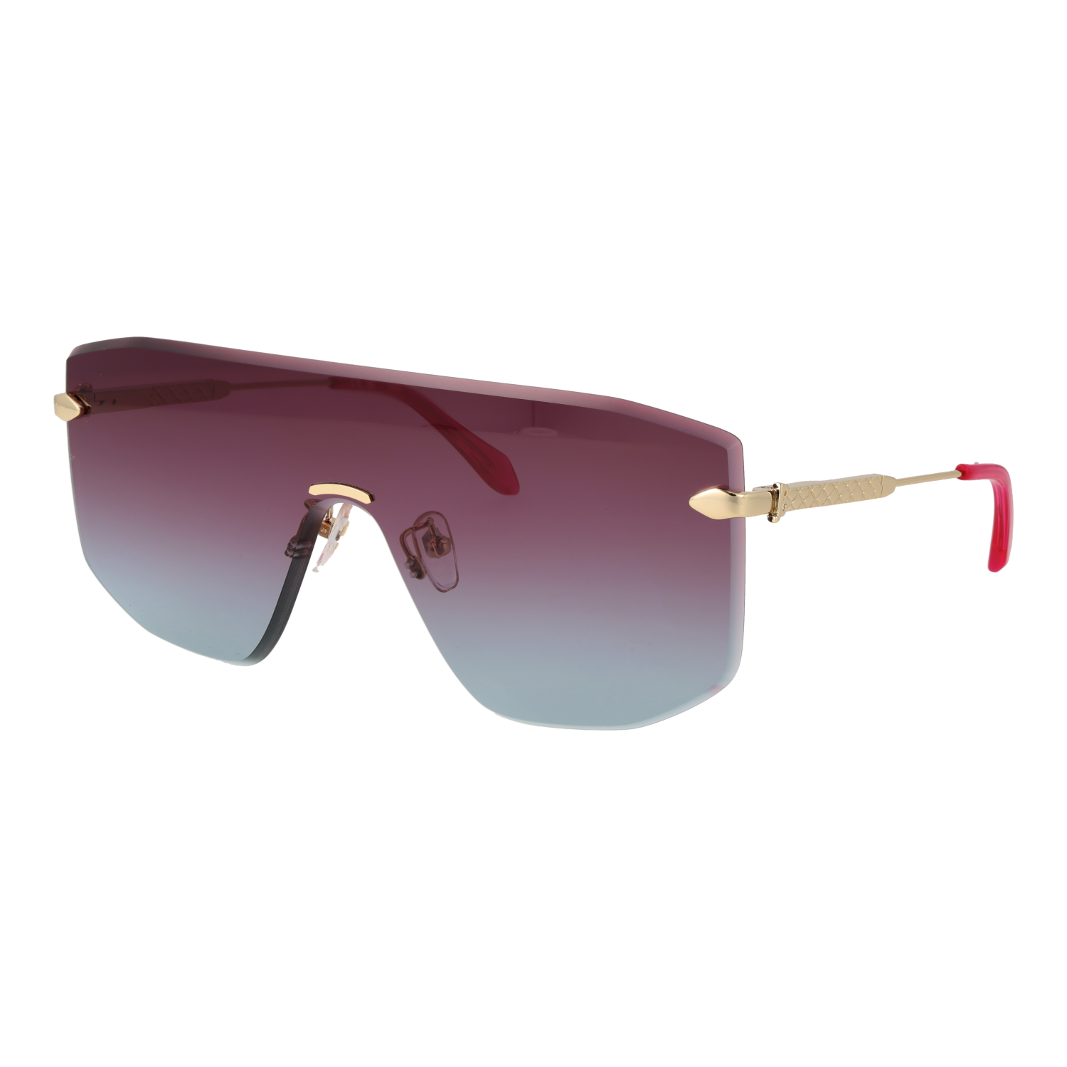 Just Cavalli Sonnenbrille SJC111 300Y 99