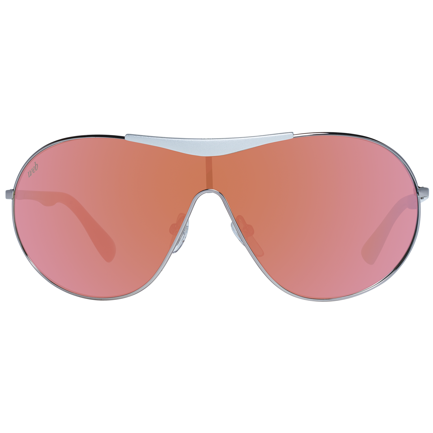 Web Sonnenbrille WE0282 14Z 00