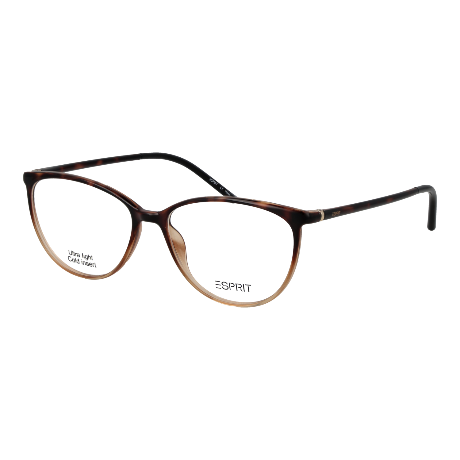 Esprit Brillenfassung ET17124F 545 54