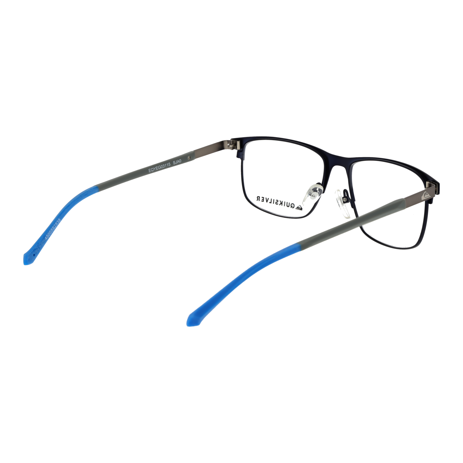 Quiksilver Brillenfassung EQYEG03115 SJA0 Ampere