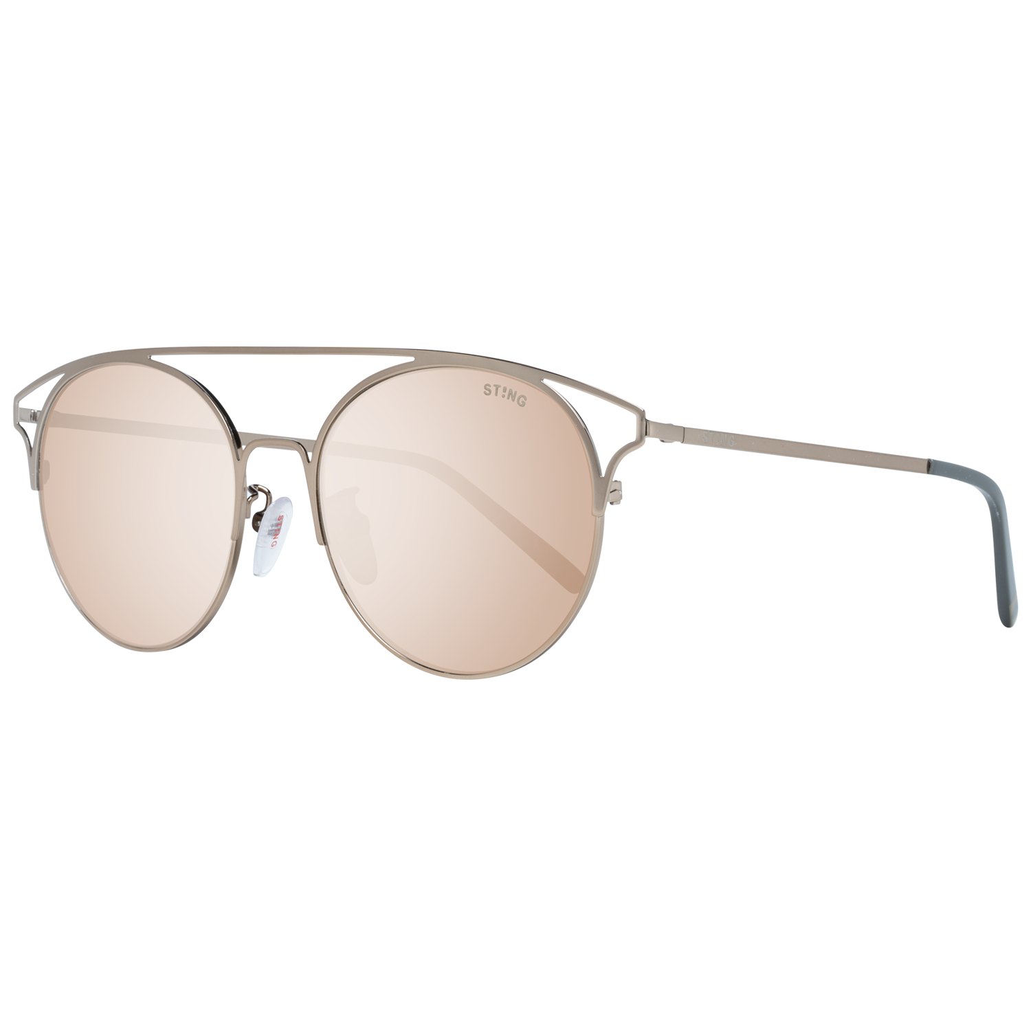 Sting Sonnenbrille SST134 8FFG 52